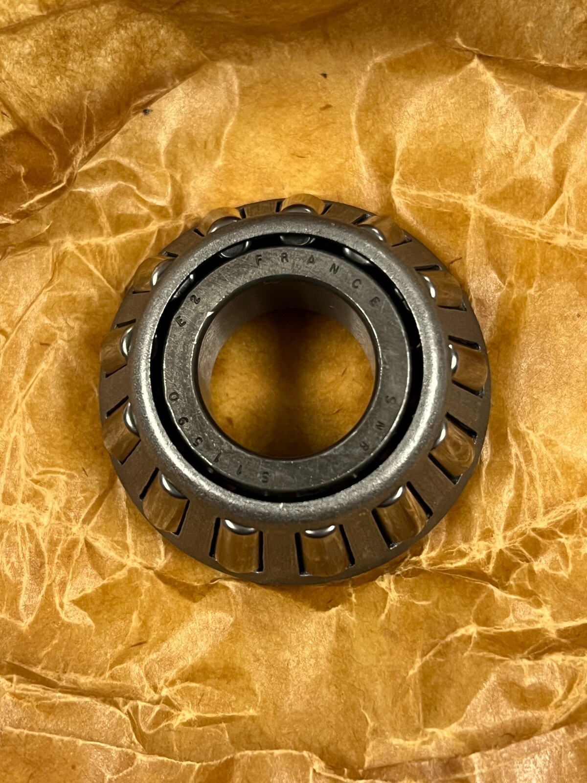 SNR 11590 Tapered Roller Bearing Cone – 0.6250 in Bore, FACTORY – NEW –