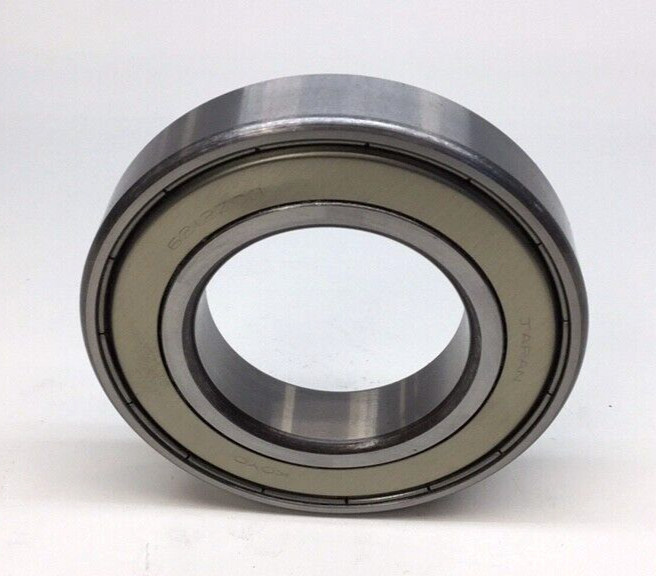 Koyo 6212-ZZ/C3 Ball Bearing Deep Groove 60mm ID x 110mm OD X 22mm W 6212-ZZ-C3