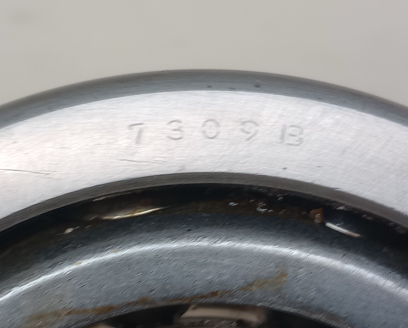 SNR 7309B Angular Contact Ball Bearing 45 X 100 X 25mm 7309-B