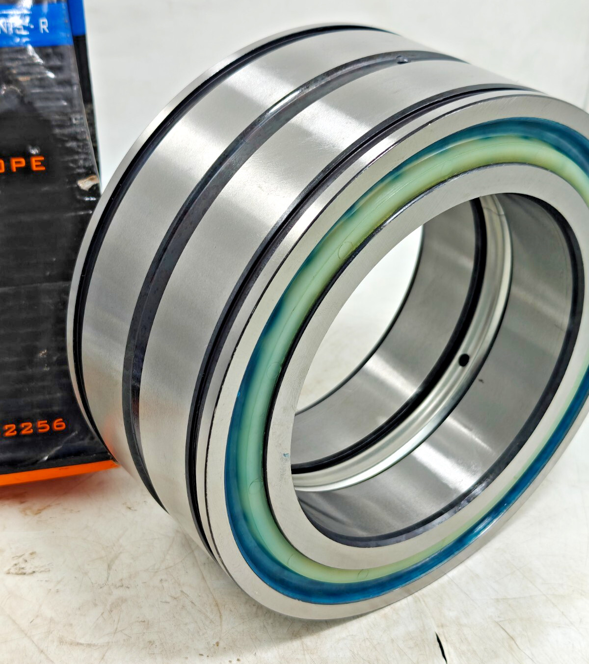 SL04 5030 PPC3 LLH01C NBI Cylindrical Roller Bearing SL045030 NNF 5030ADA-2LSV
