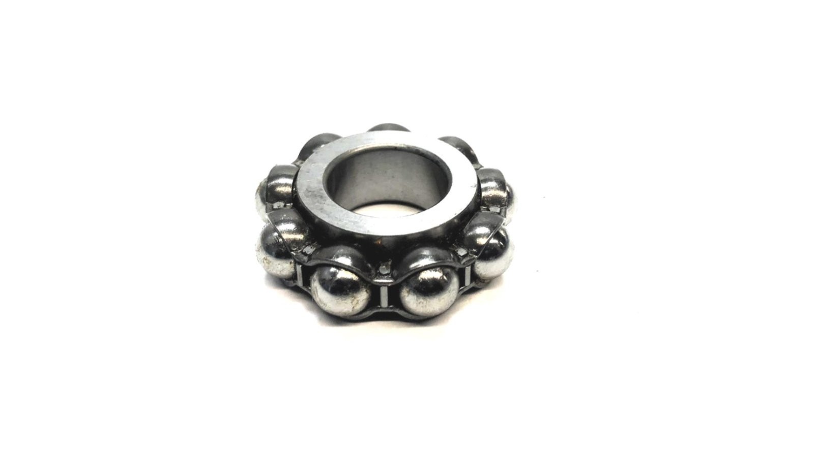 Norma Cylindrical Roller Bearing Inner Ring W/ Caged Rollers (No Box) XA-192 NOS