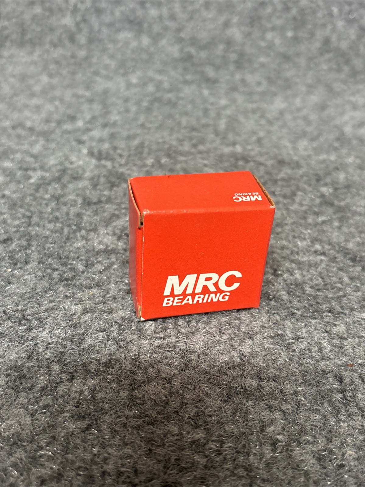 Lot of 28 – MRC 34FF H401 Single Row Ball Bearing 4mm ID x 16mm OD x 5mm W New