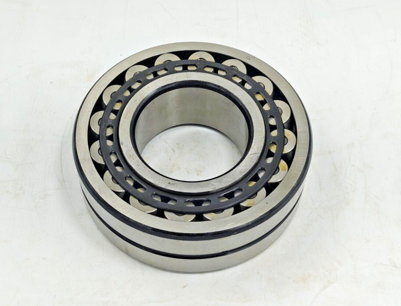 22319 EJW33C3 TIMKEN Spherical Roller Bearing 95x200x67mm 22319 EJ C3