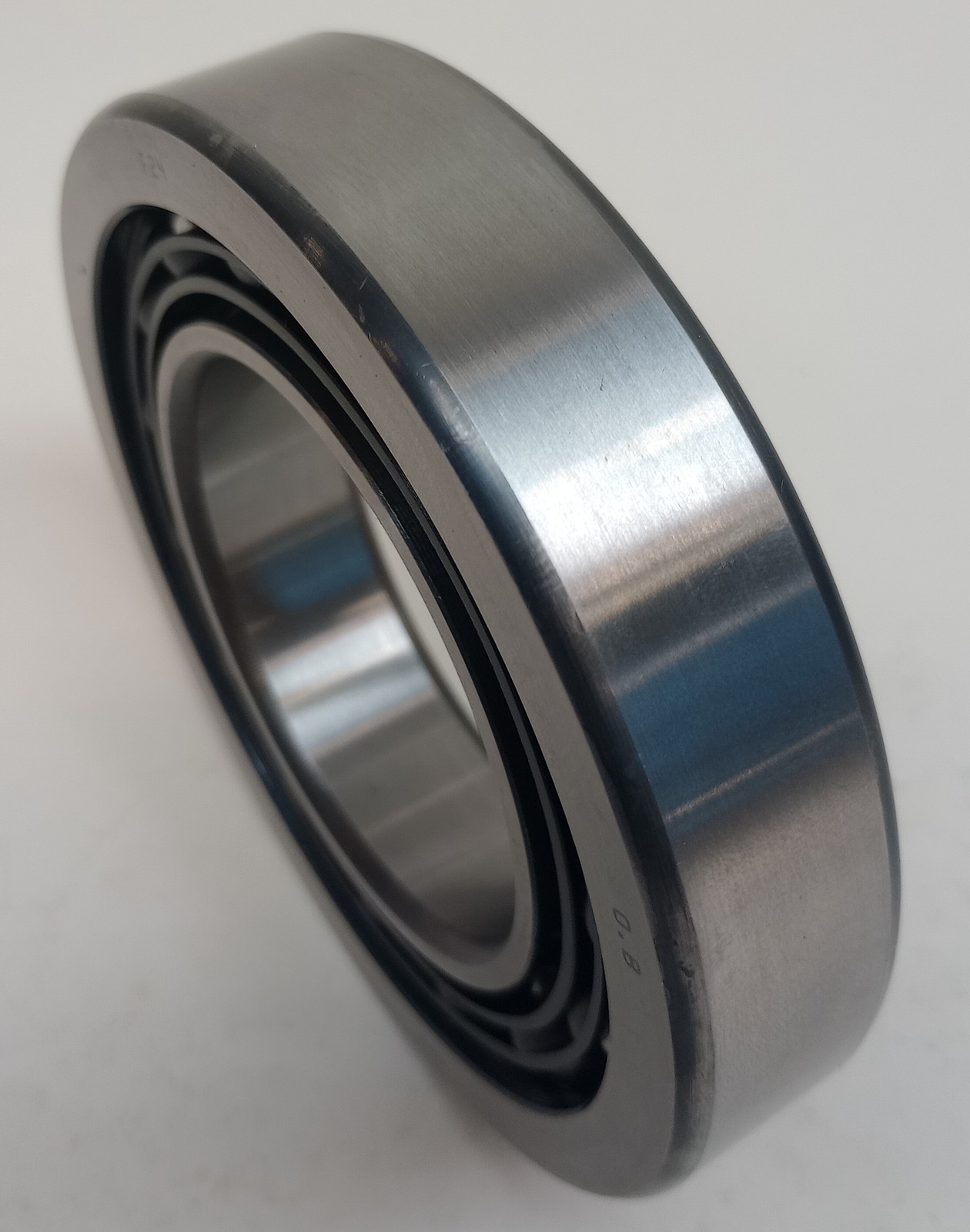 SNR 7212BGA Angular Contact Ball Bearing 60 X 110 X 22mm 7212-BGA