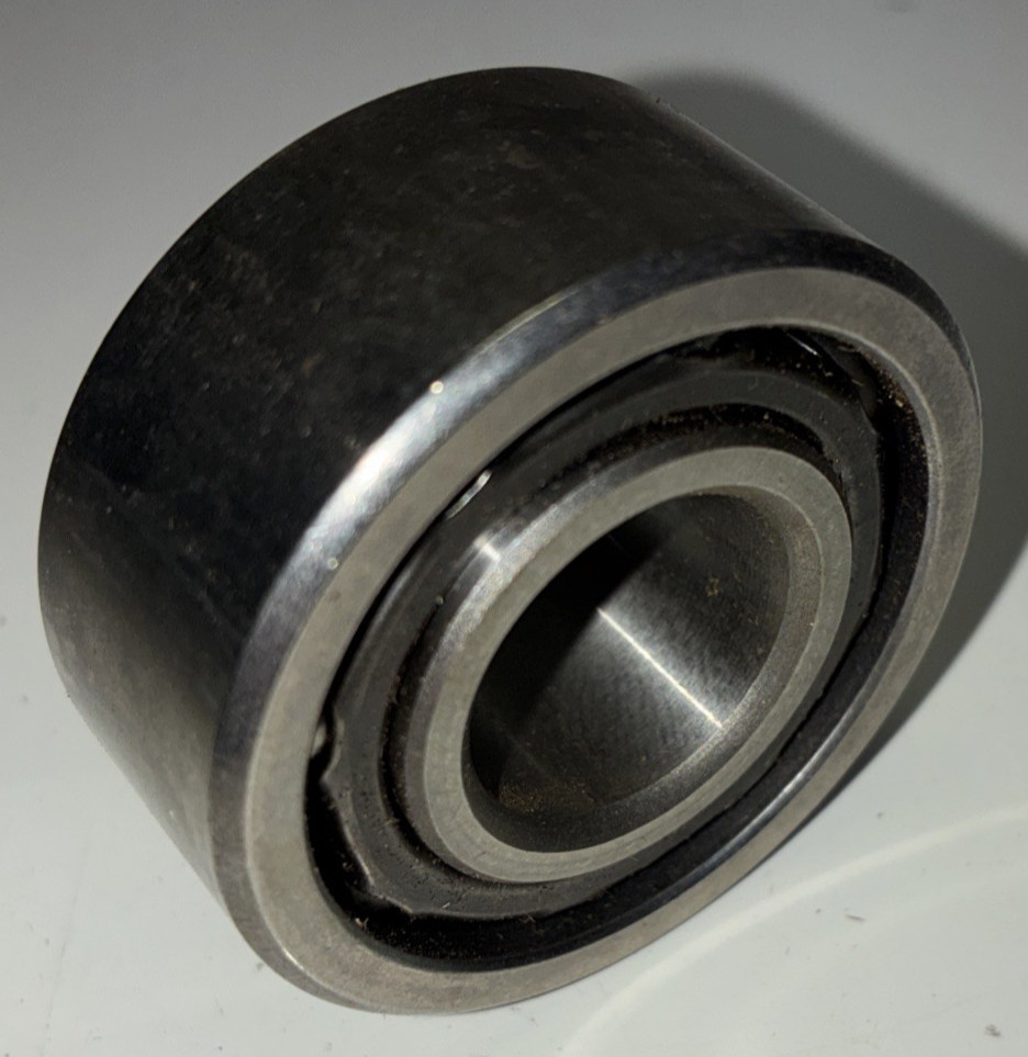 NOS Vintage MRC 5204SBK Double Row Ball Bearing New Old Stock Marlin-Rockwell 52