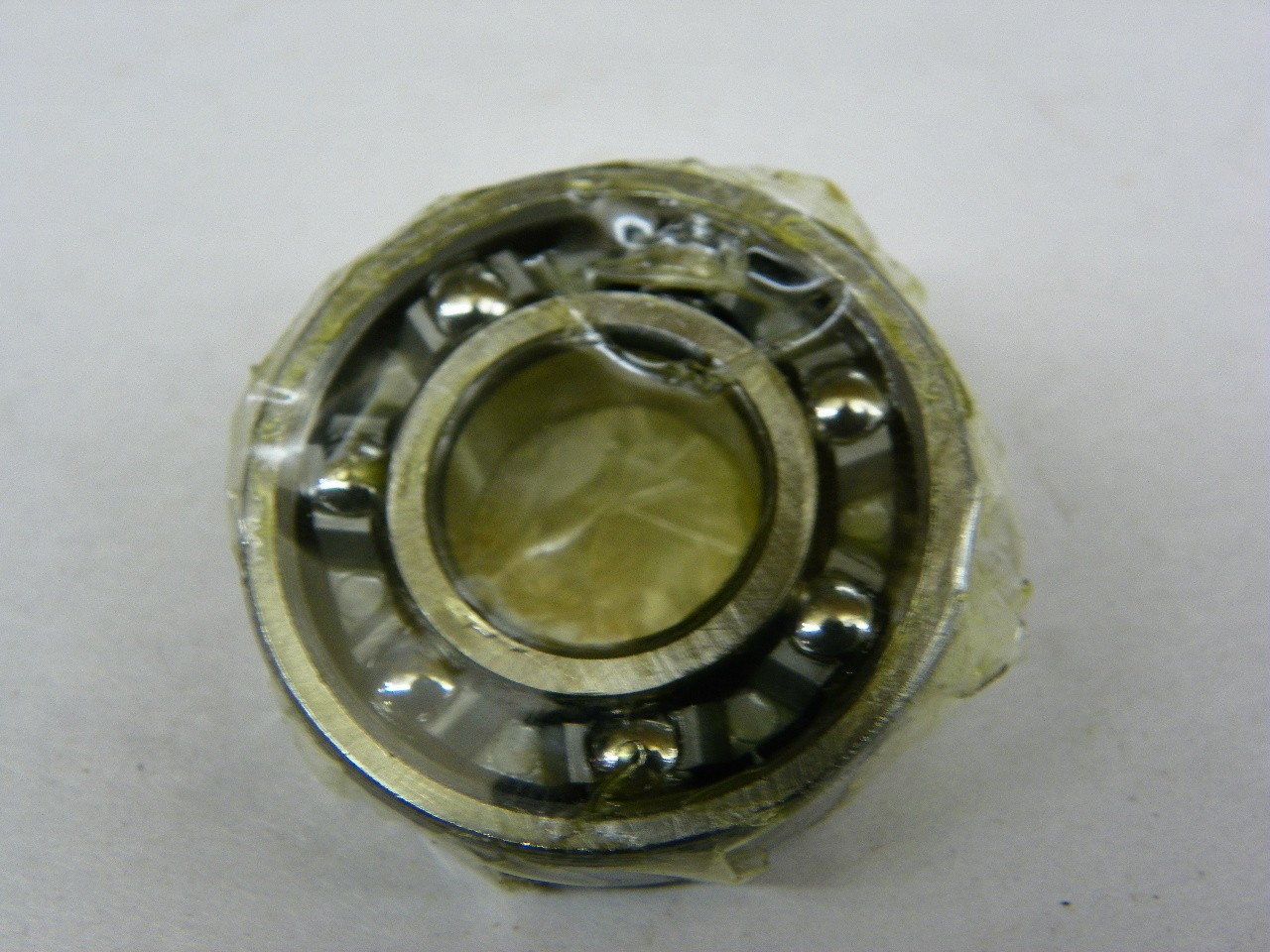 Green 7109 Ball Bearing NOS – Vintage Auto Part – High Quality