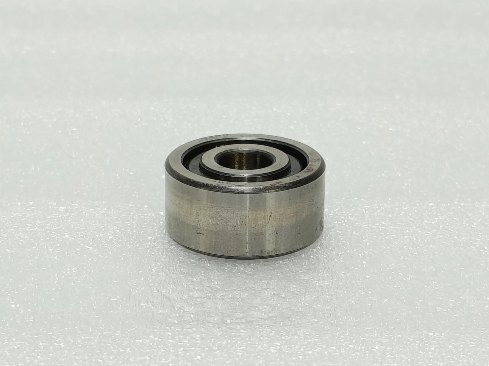 SKF 5200 HC DOUBLE ROW ANGULAR CONTACT BALL BEARING 10x30x14.3mm NEW SURPLUS