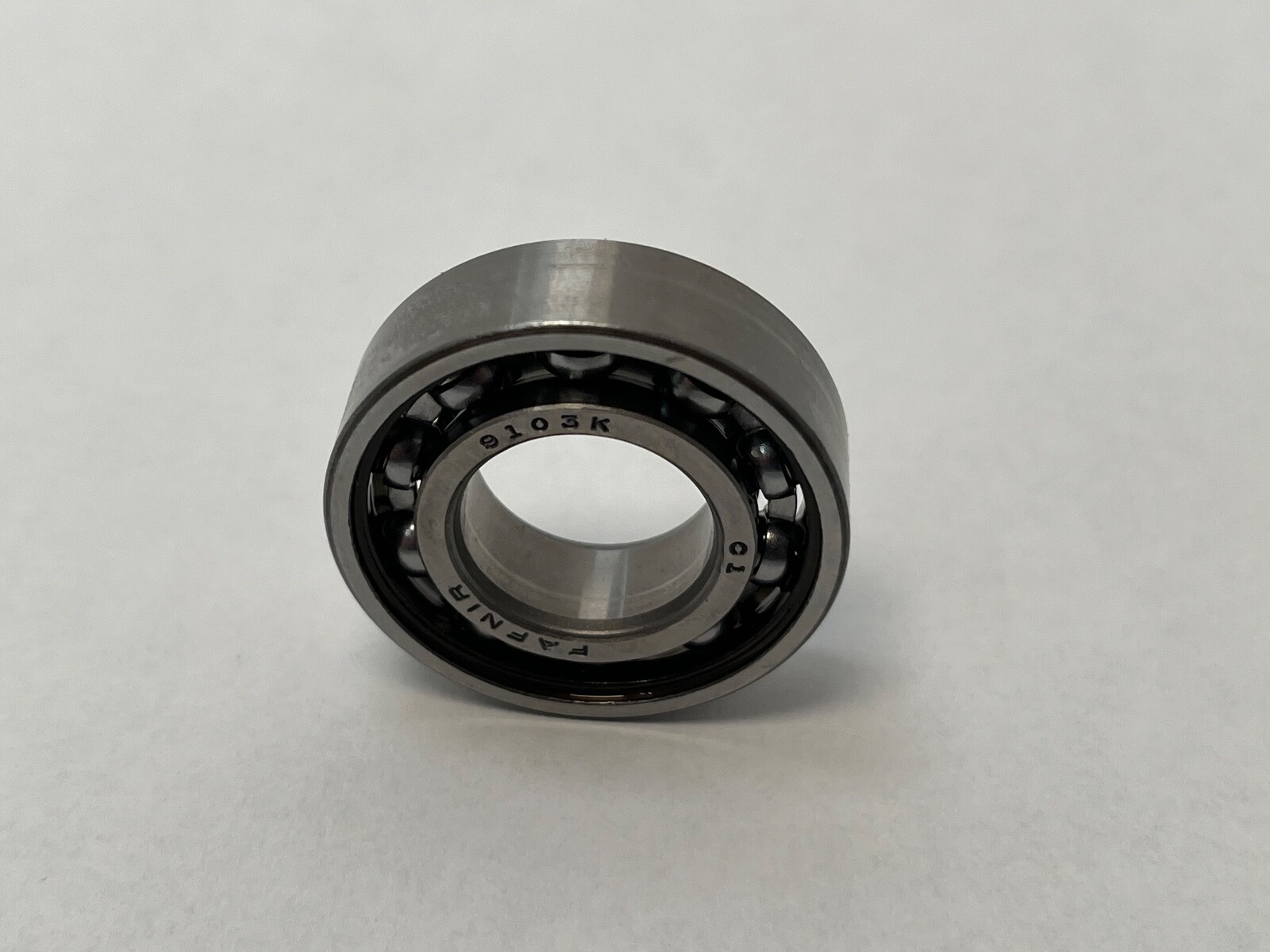 Fafnir PM9103K Ball Bearing 17x35x10 mm 6003-P6 PM-9103-K USA 8 Pcs