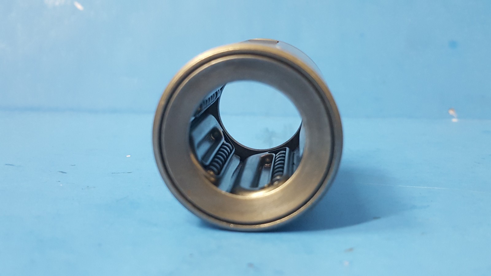 One Pc- Ball Bearing Bushing, A122026SS, Thomson, anti-Friction Liner Motion