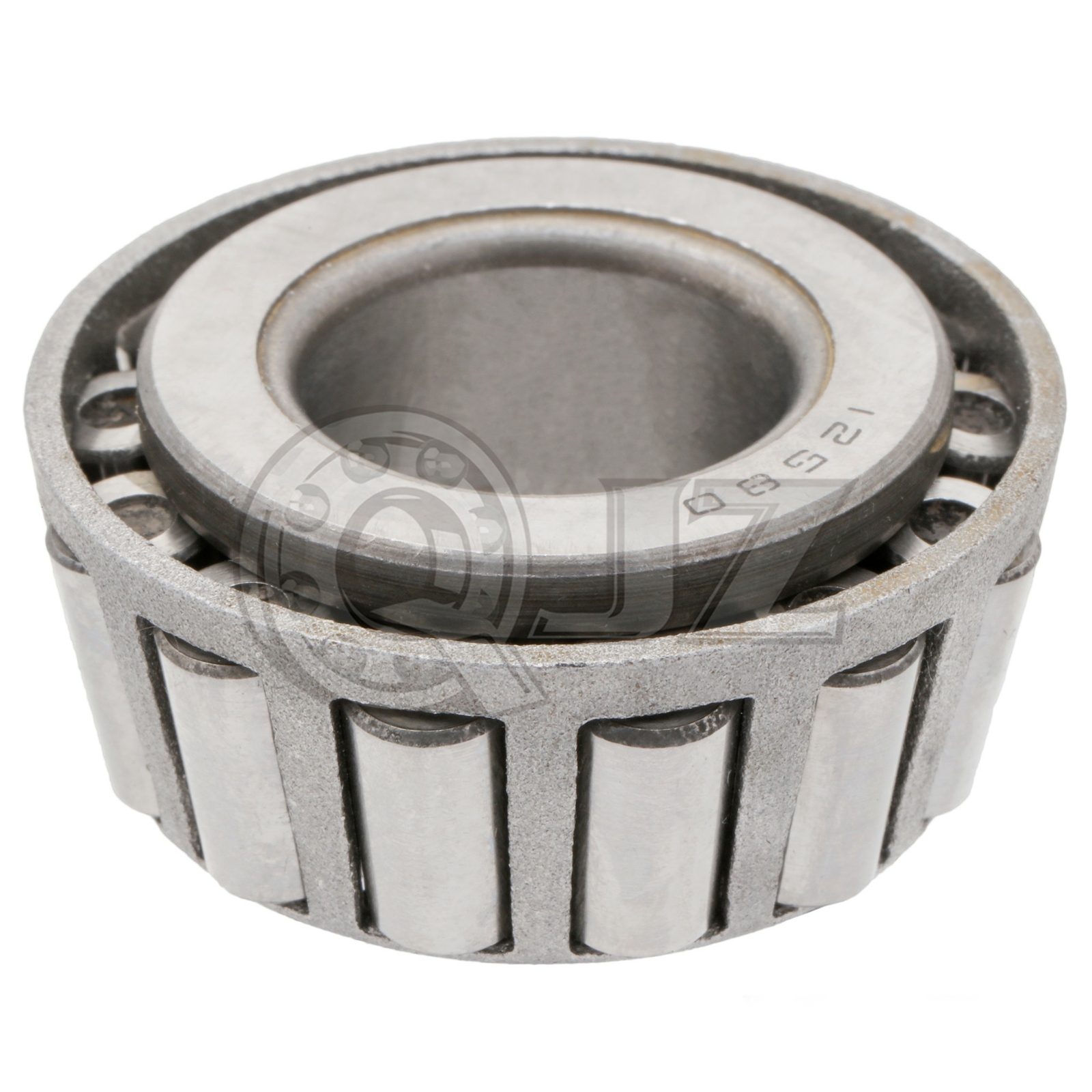 [2-Pack] 12580 Tapered Roller Inner Ring Cone 0.8125″ (Bore) x 0.7812″ (Width)