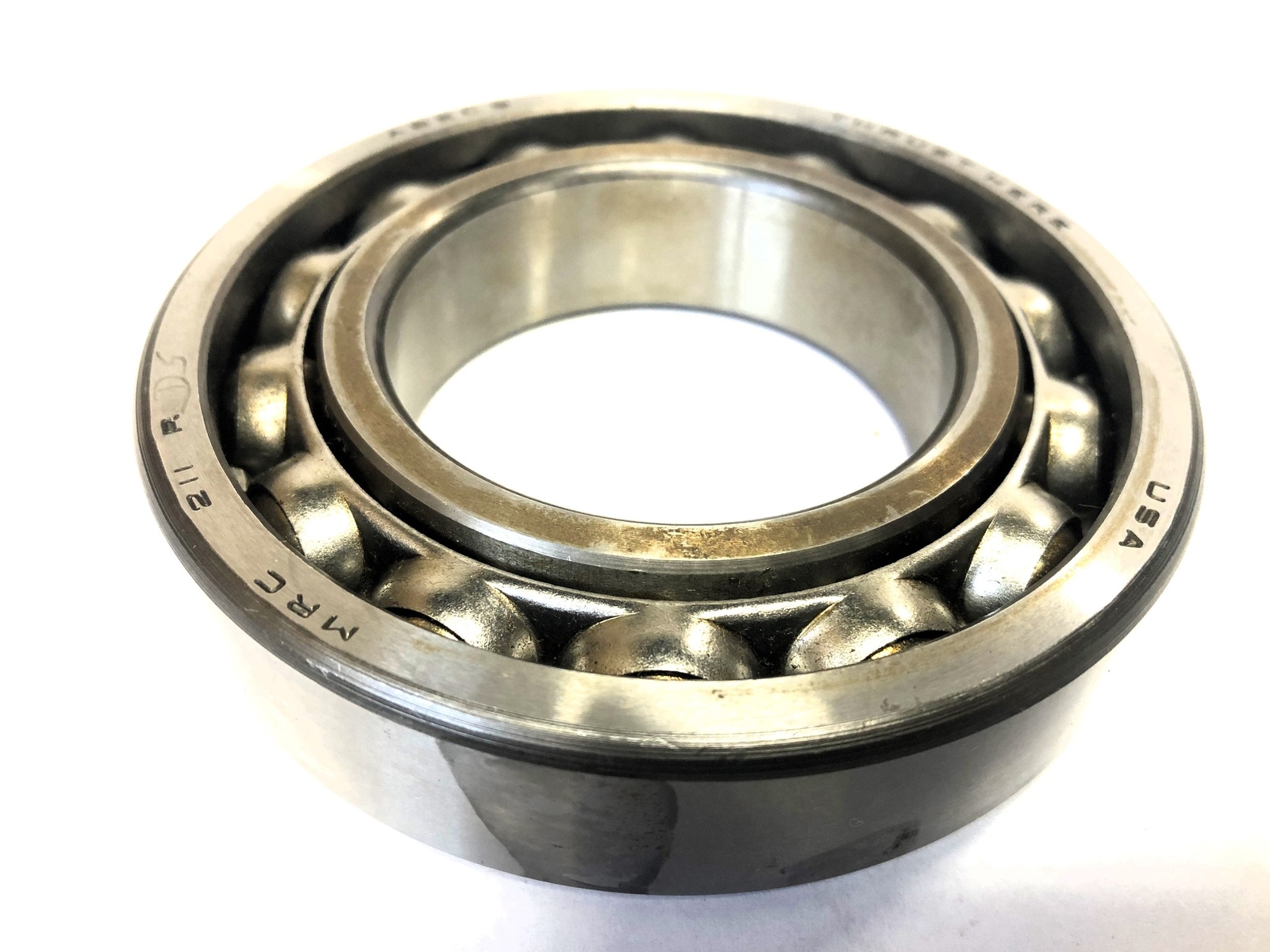MRC ABEC3 Ball Bearing 211RDS NOS
