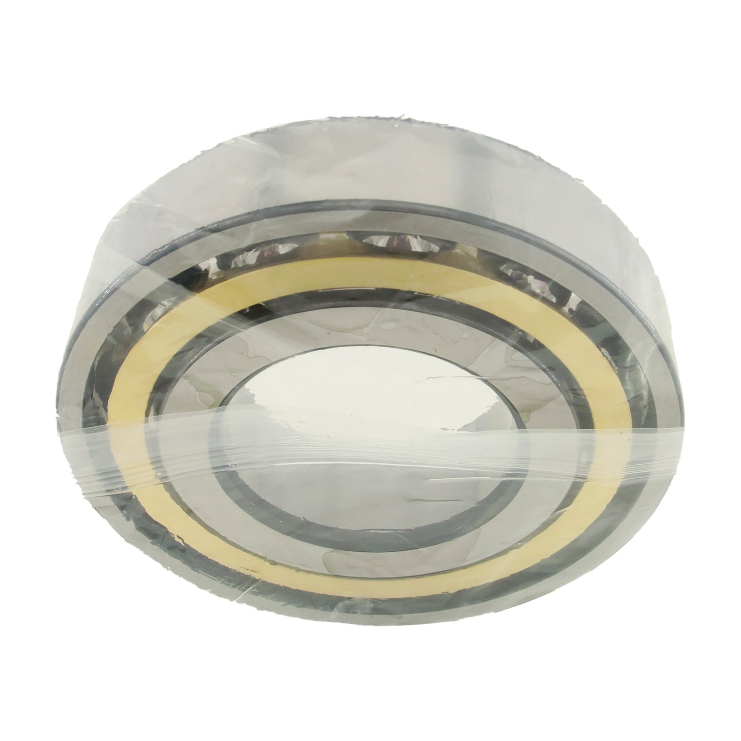 1pc 7317 BECBM single row angular contact ball bearing for SKF NEW
