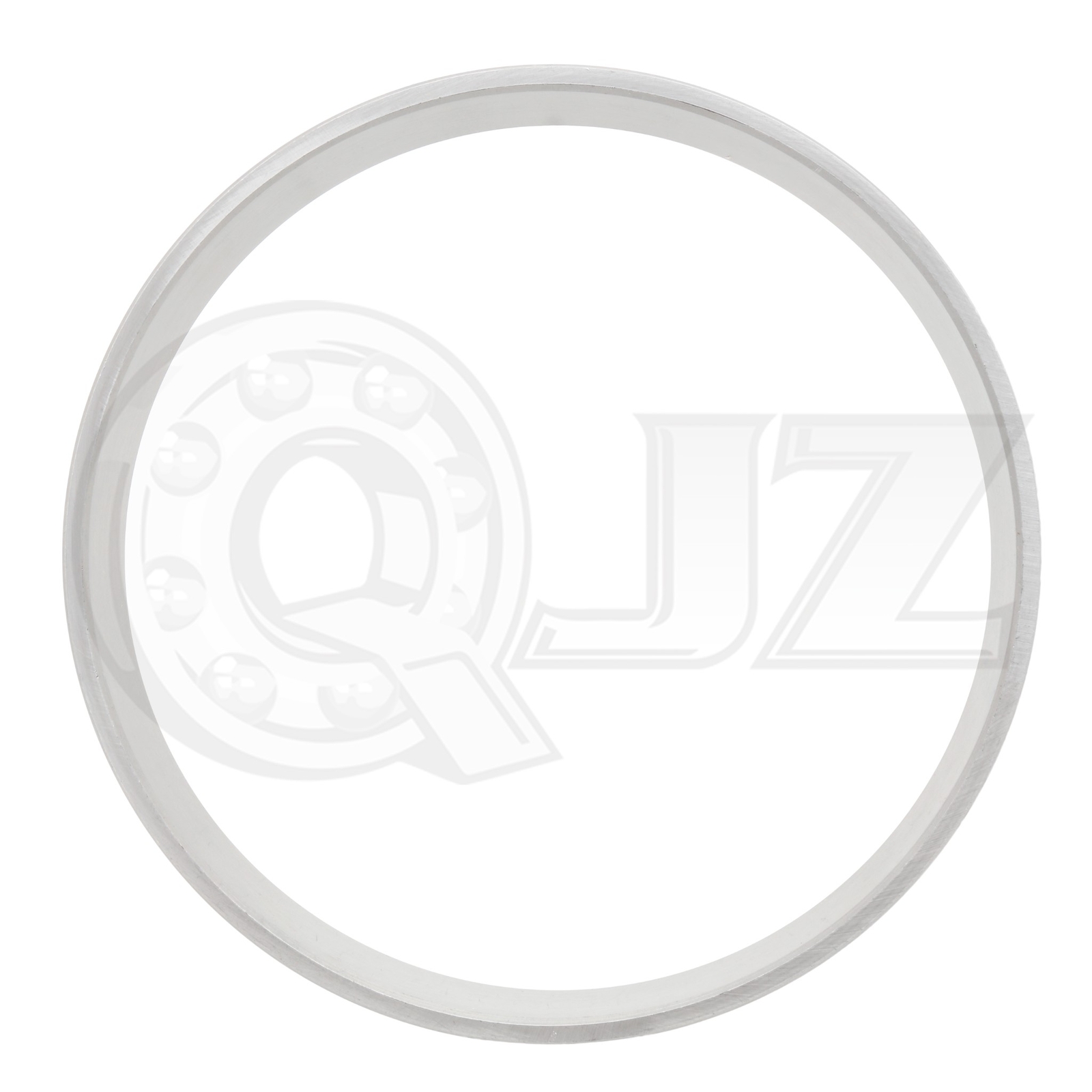 [2-Pack] 23256 Tapered Roller Bearing Outer Cup 2.5625″ (Outer) x 0.625″ (Width)