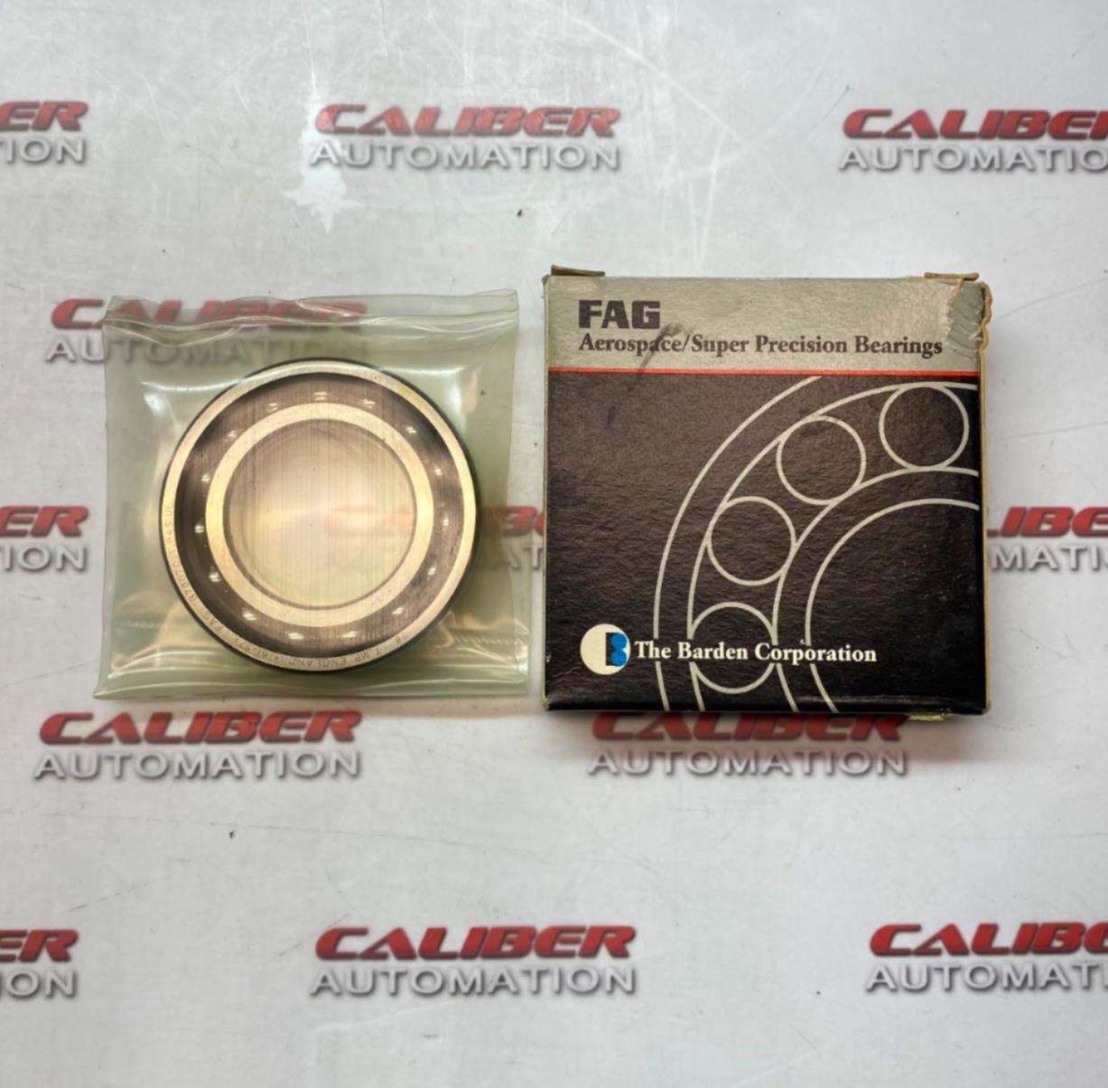 FAG B7007C T P4S UL Angular Contact Bearing (NEW)