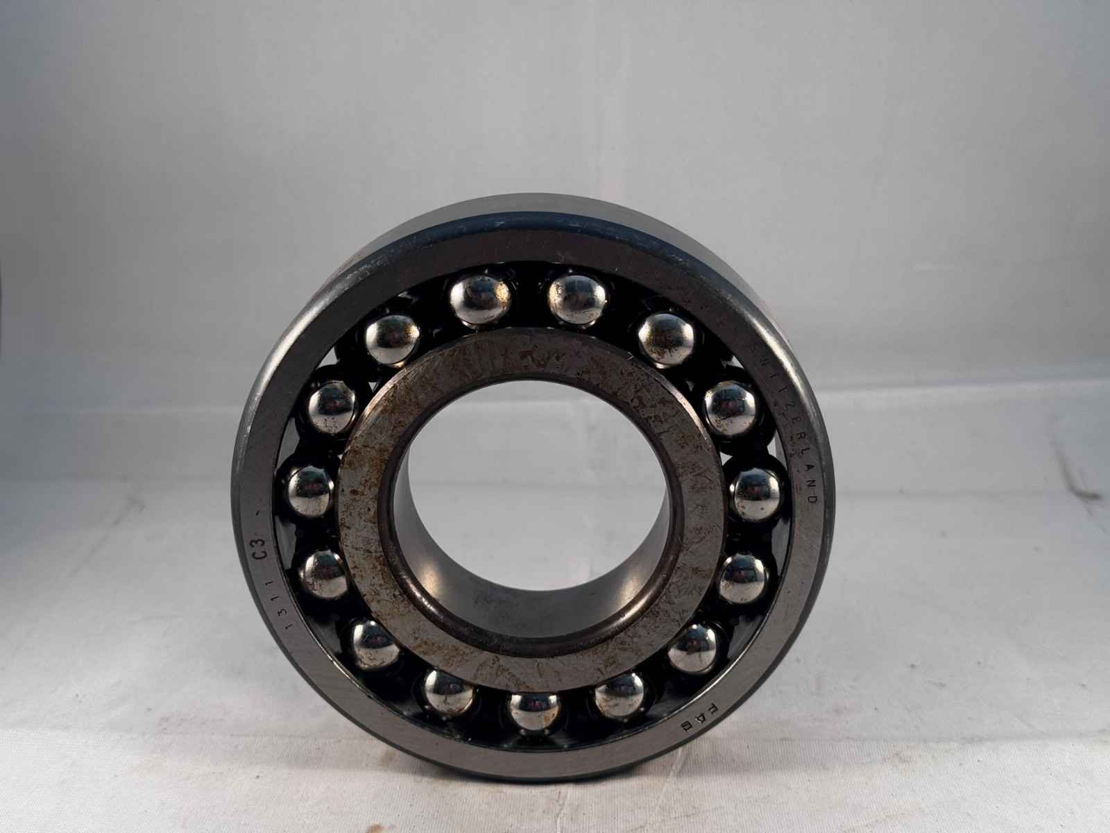 PRECISION CONSOLIDATED 1311 C/3 SELF-ALIGNING BALL BEARING NEW