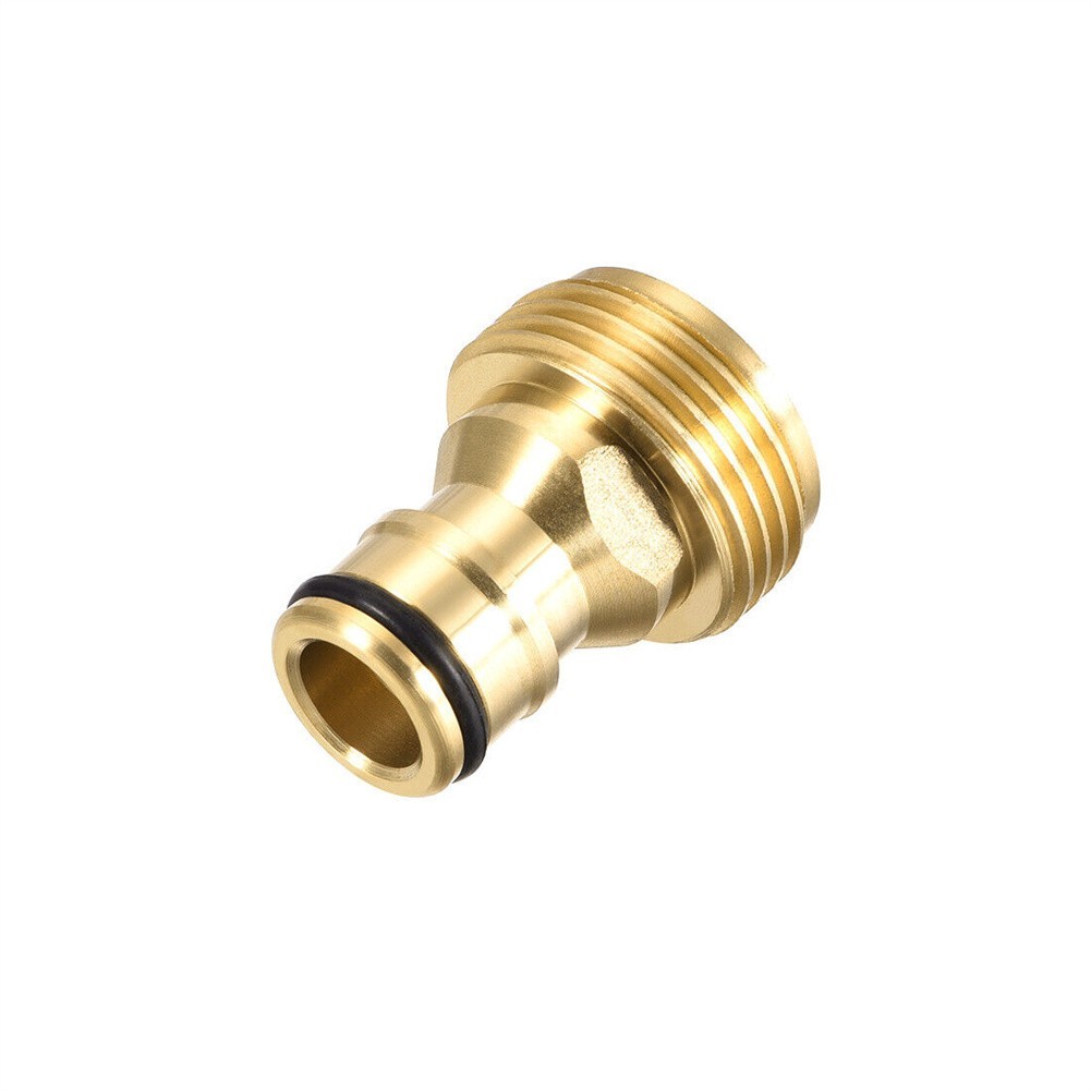 Faucet Tap Adaptor Tap Connector Industry Replacements 23mm Accessories