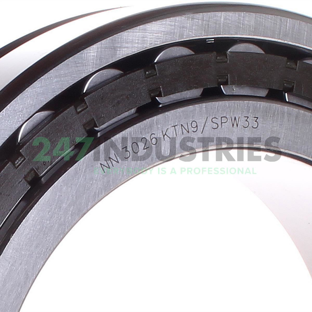 NN3026KTN9/SPW33 SKF 130 x 200 x 52 mm CYL. ROLL. DOUBLE ROW
