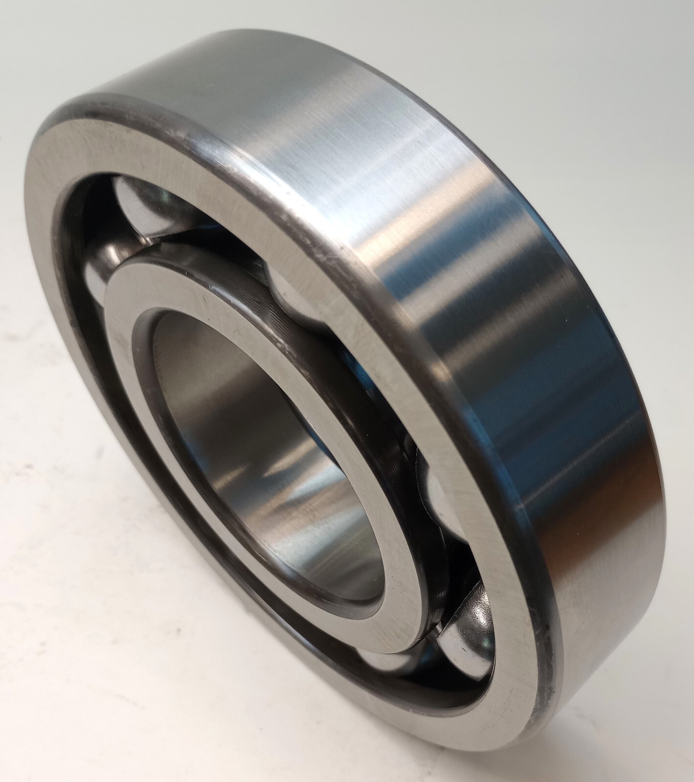 NSK 6315C3E Ball Bearing Deep Groove 75mm ID X 160mm OD X 37mm W