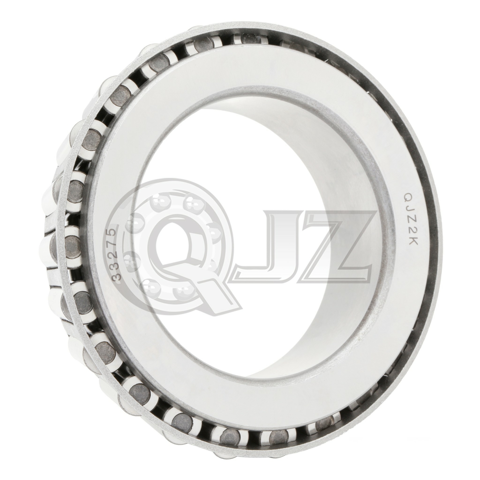 [1-Pack] 33275 Tapered Roller Bearing Inner Cone 2-3/4″ (Bore) x 1.1875″ (Width)