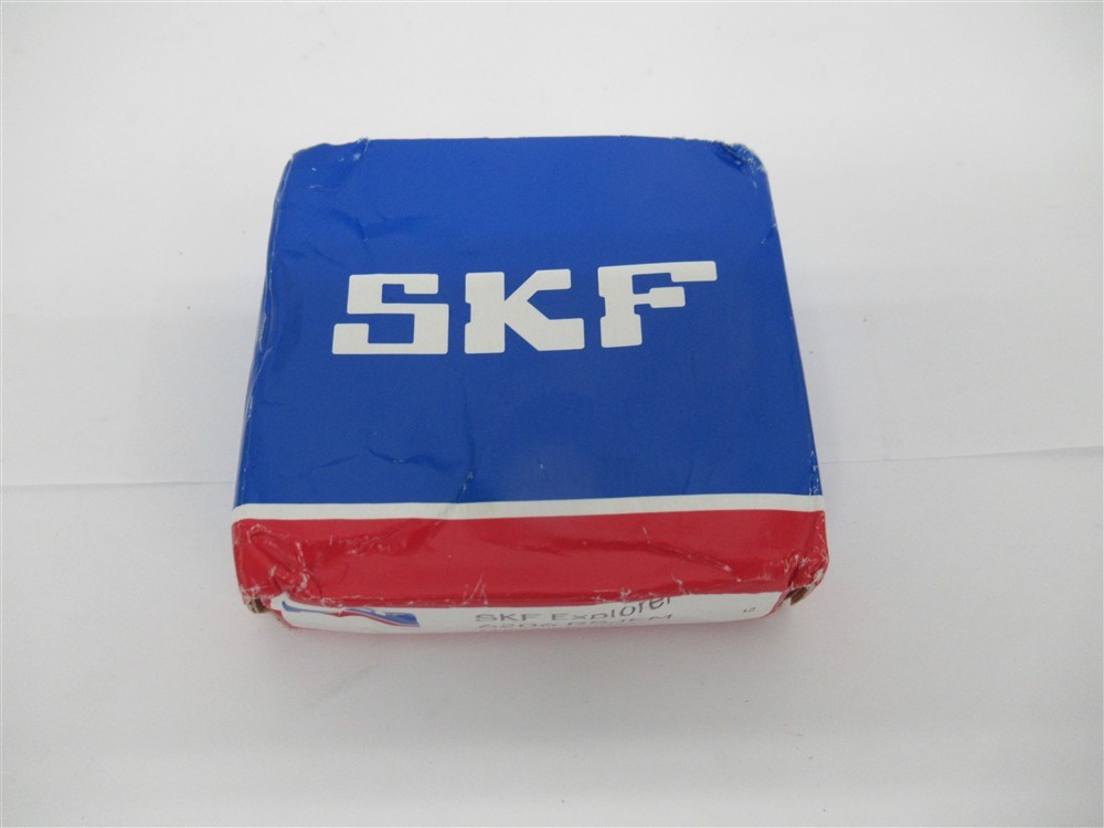 SKF 6206-RSJEM , Deep Groove Ball Bearing
