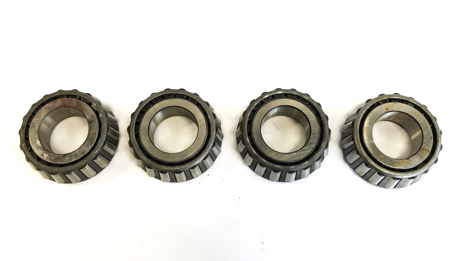 Timken Tapered Roller Bearing 45282 No Box [Lot of 4] NOS