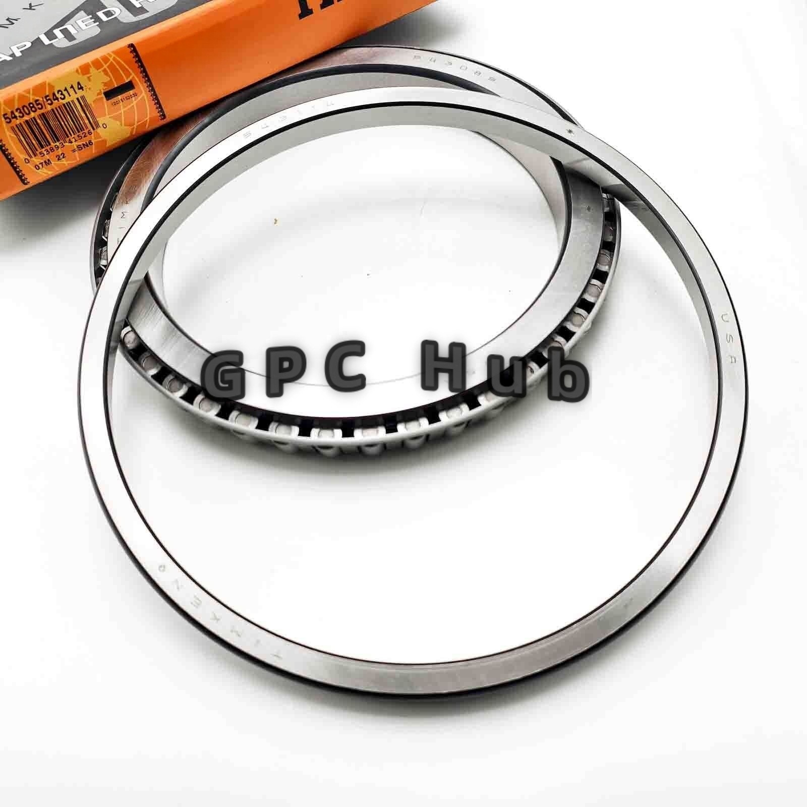 1PCS New For Timken 543114 543085 Tapered Roller Bearings 215.9×290.01×31.75mm