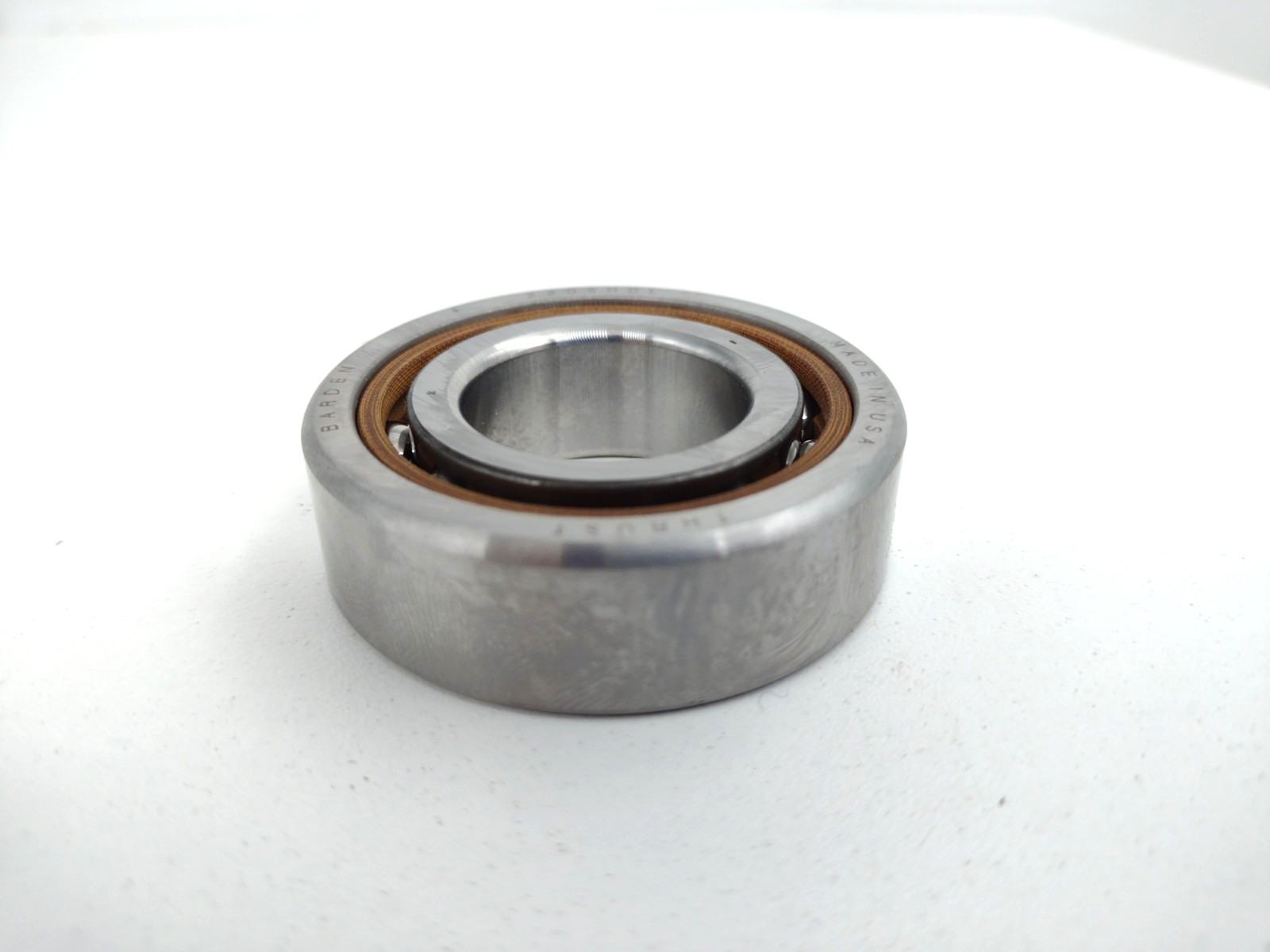 *** Barden 2205HDL Angular Contact Bearing 25 mm Bore
