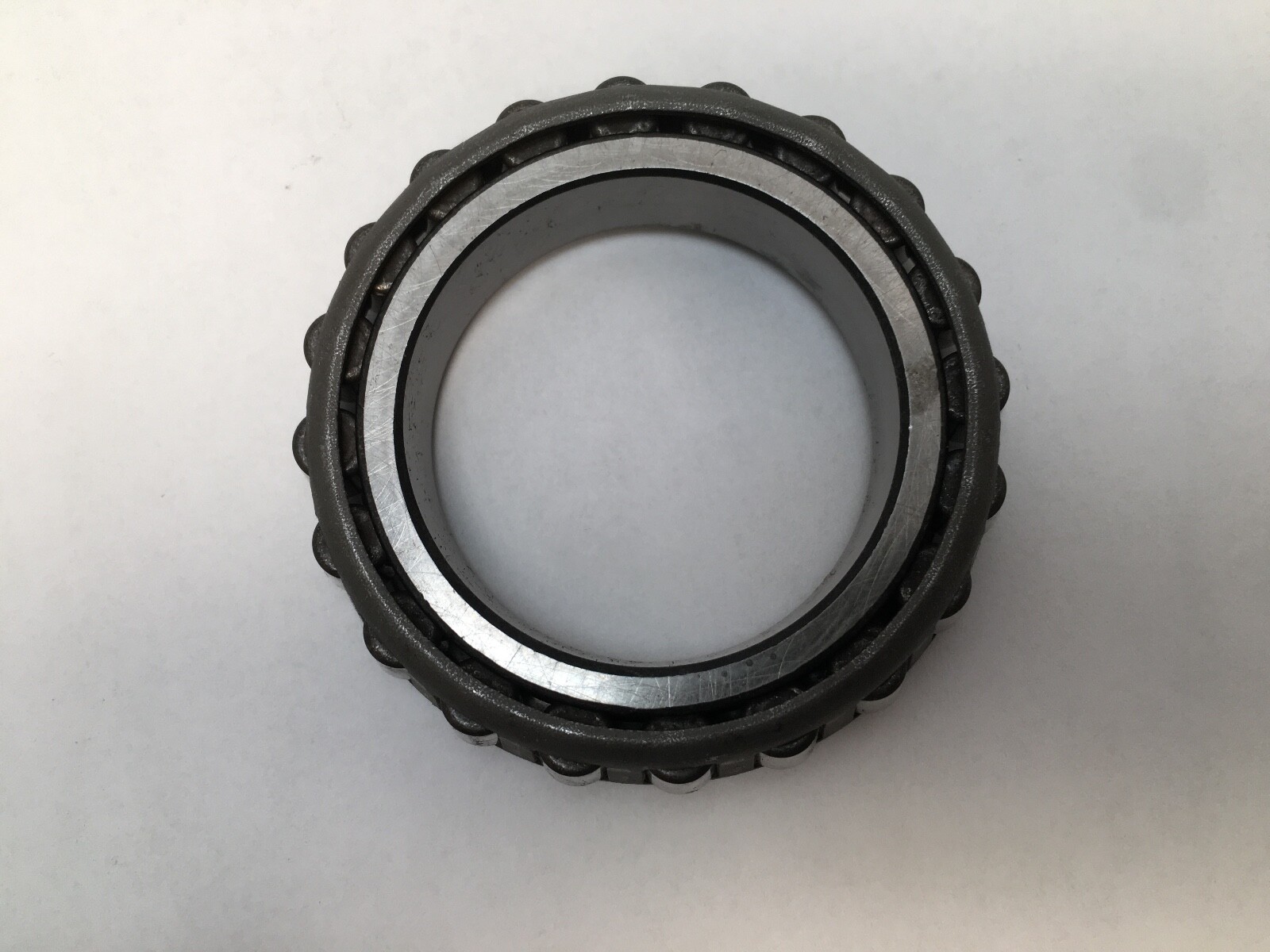 Timken 18690-3 Taper Bearing Cone 18690 *3 #3 Class 3 1-13/16″ ID