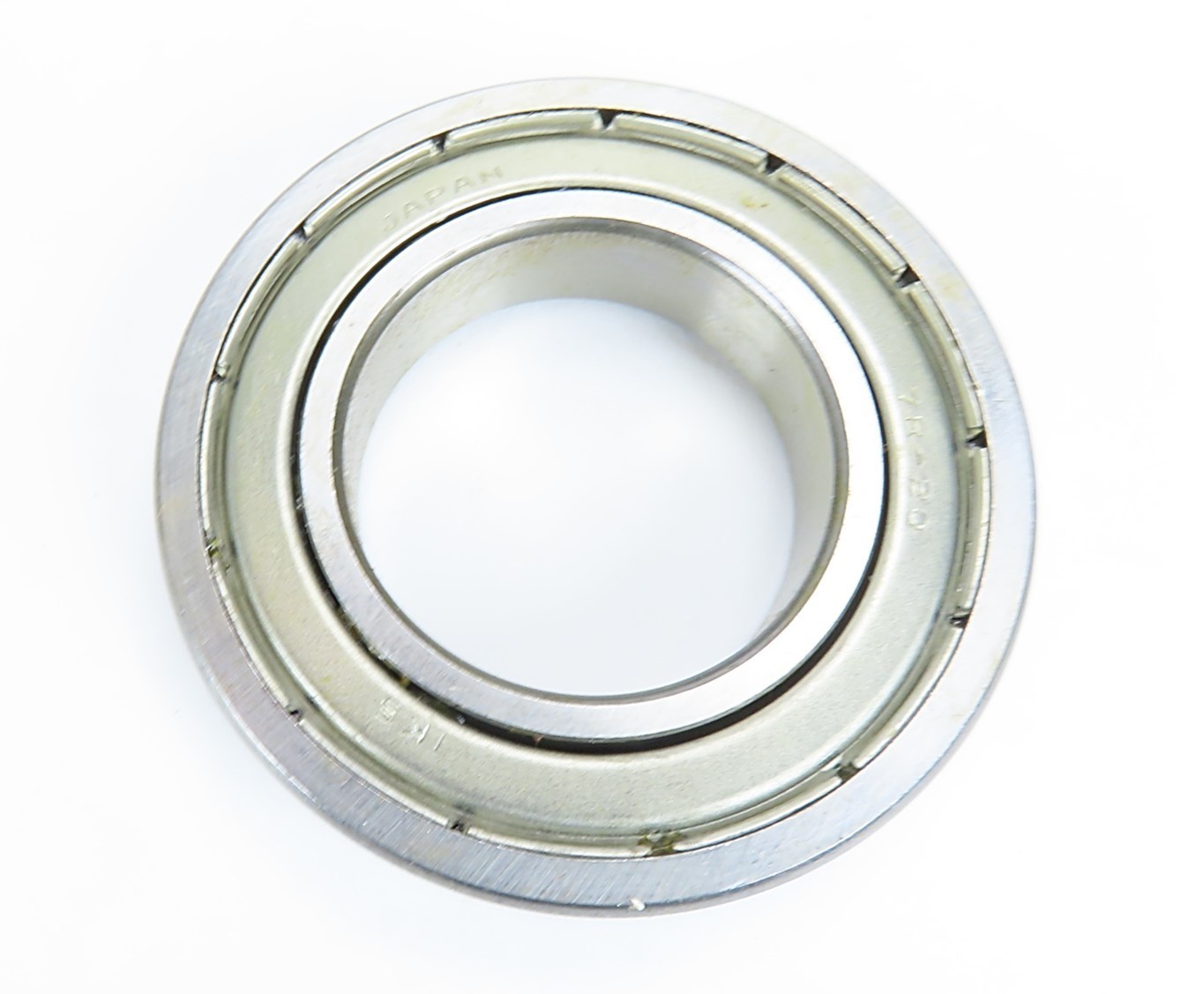 Peer Bearings 77R20 Double Metal Shielded Bearing 7R-20 1.25 x 2.25 x 0.50″ NIB