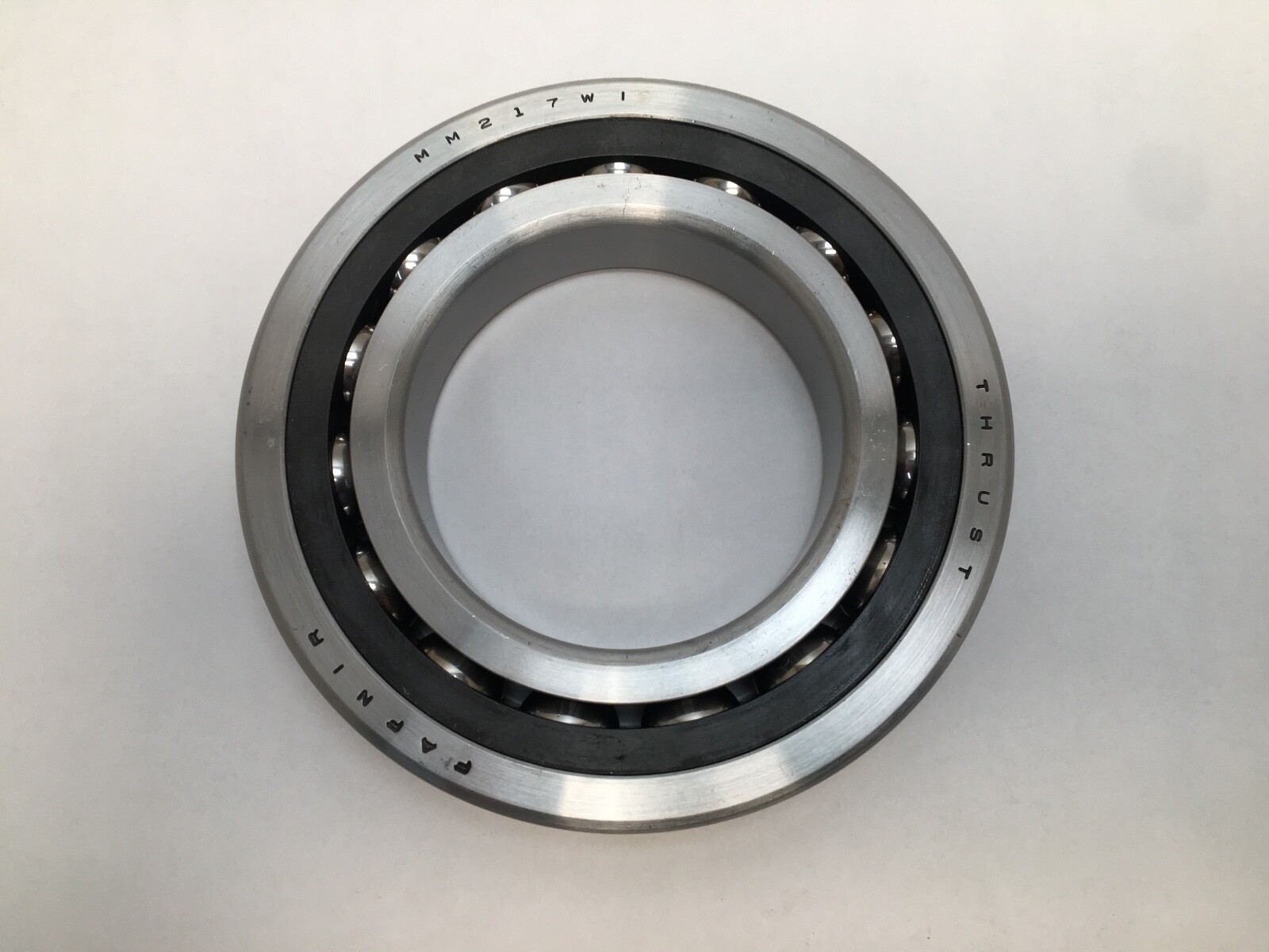 Fafnir MM217WI Angular Bearing 85x150x28 mm 7217 MM-217-WI USA