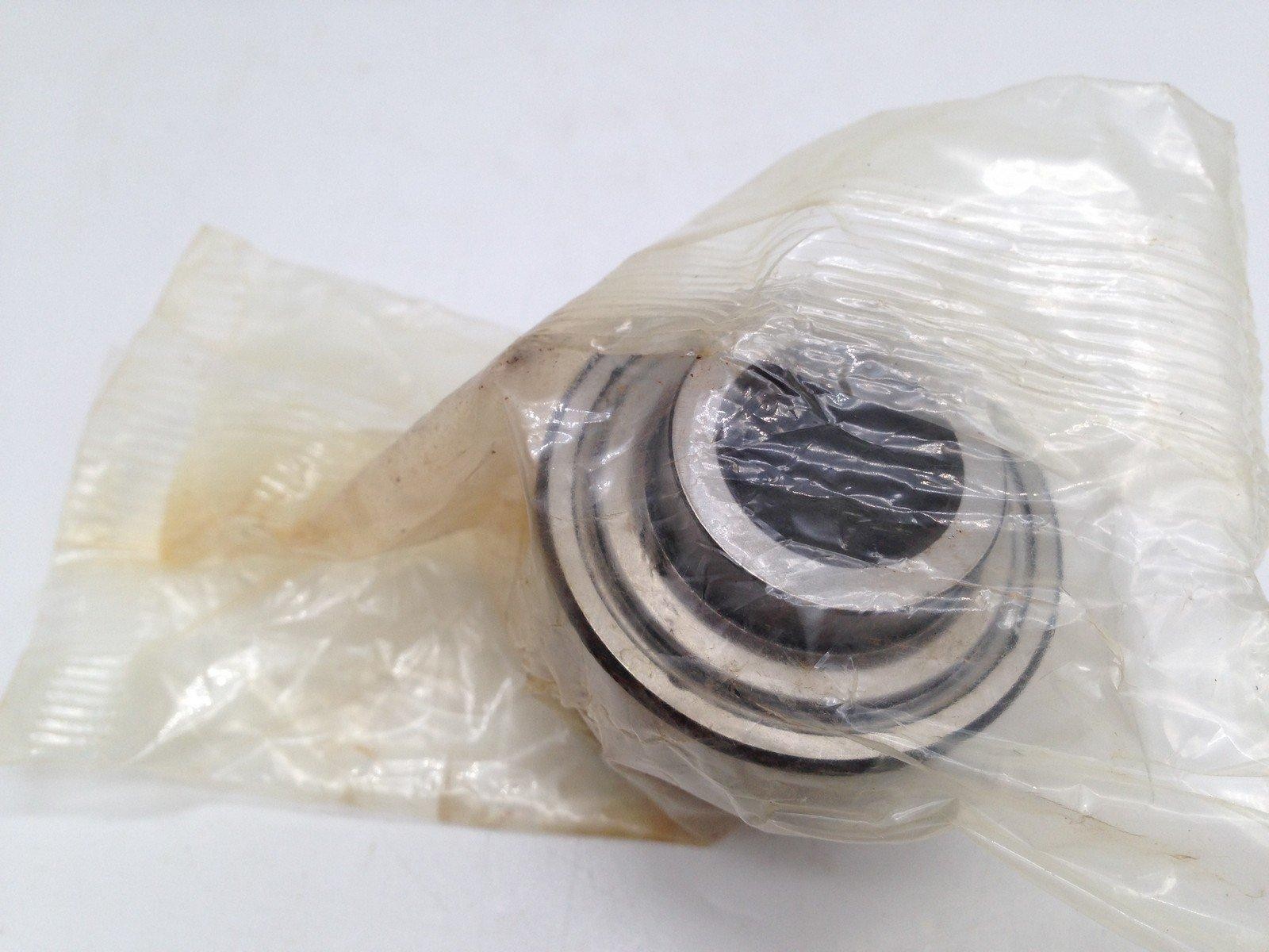 Fafnir 1010KRR Wide-Inner Ring Ball Bearing, 0.625″ Bore W/Collar