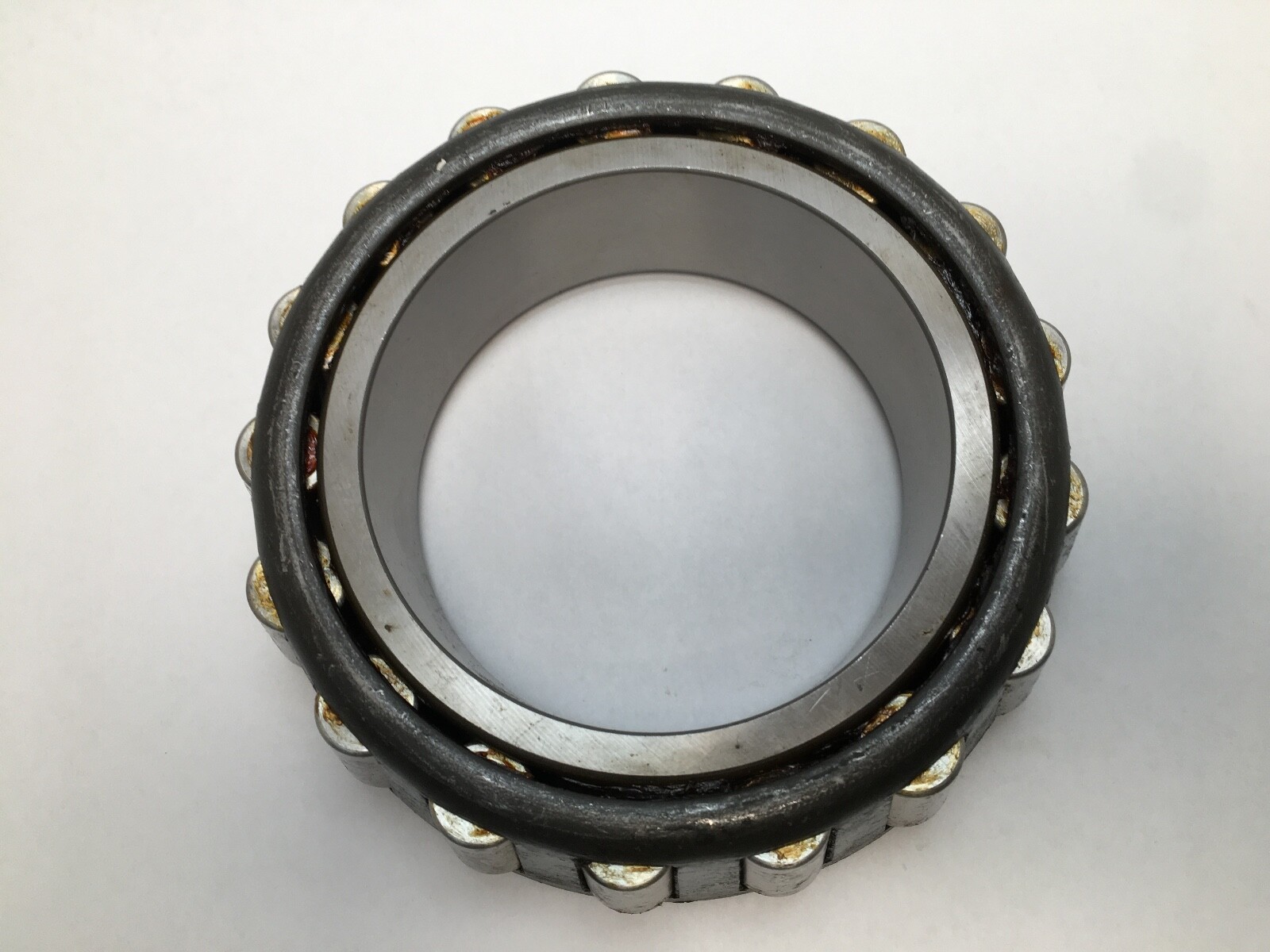 Timken EE95525 Taper Roller Bearing Cone 5-1/4″ ID EE 95525 K USA