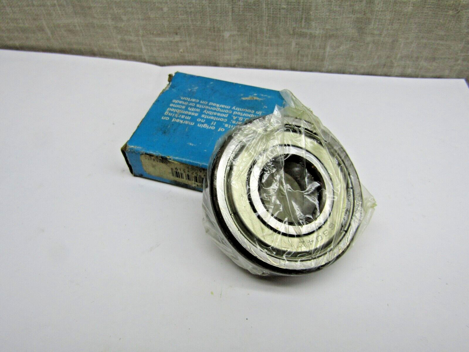 NTN 6304-ZZ C3 20mm X 52mm X 15 mm Metal Shielded Bearing