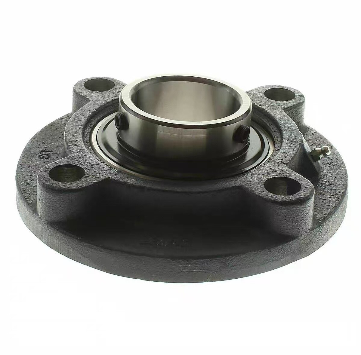 1PC SKF FYC 45 TF flange bearing