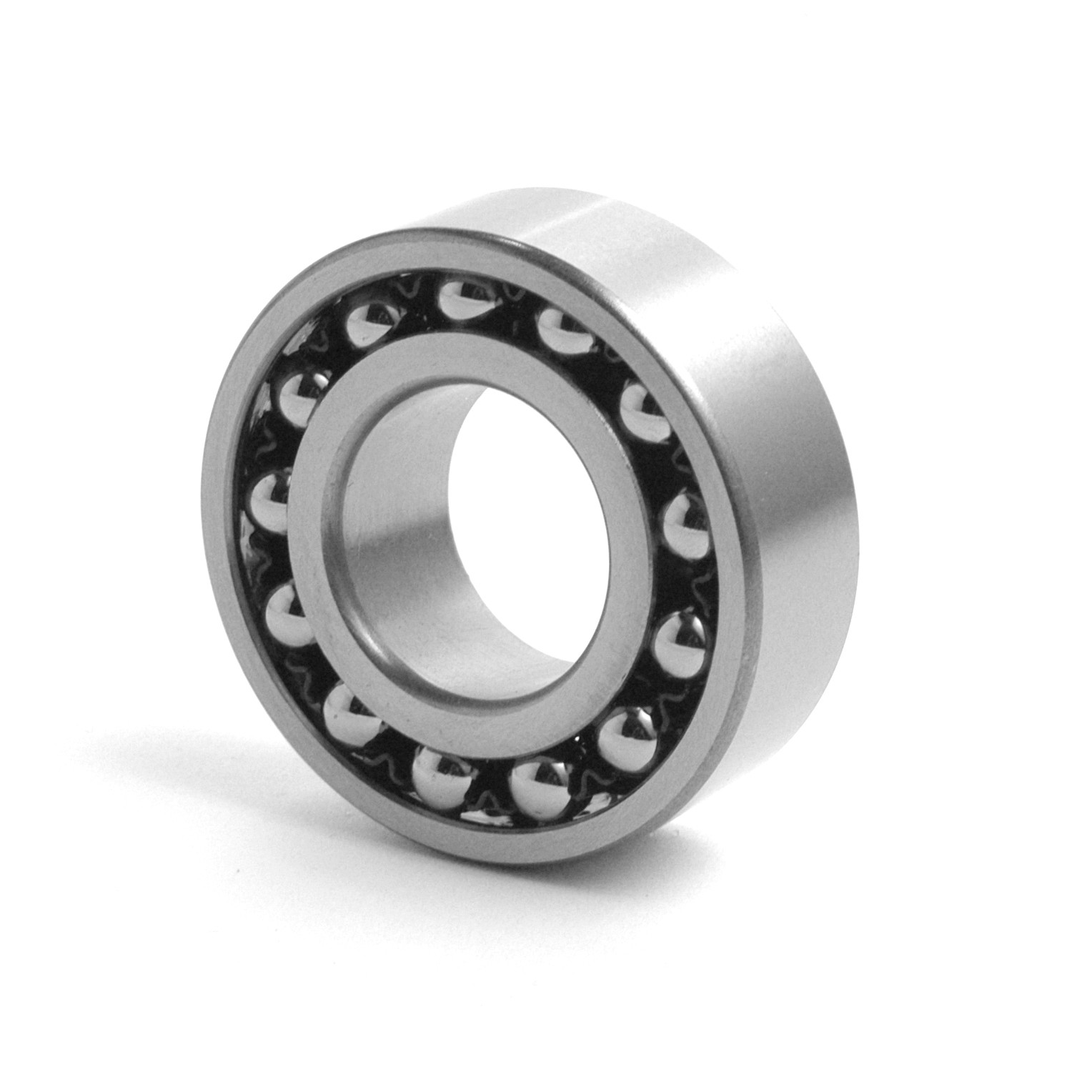 1203 C3 Self-Aligning Ball Bearing, 17 mm Bore, 40 mm OD, 12 mm Wide
