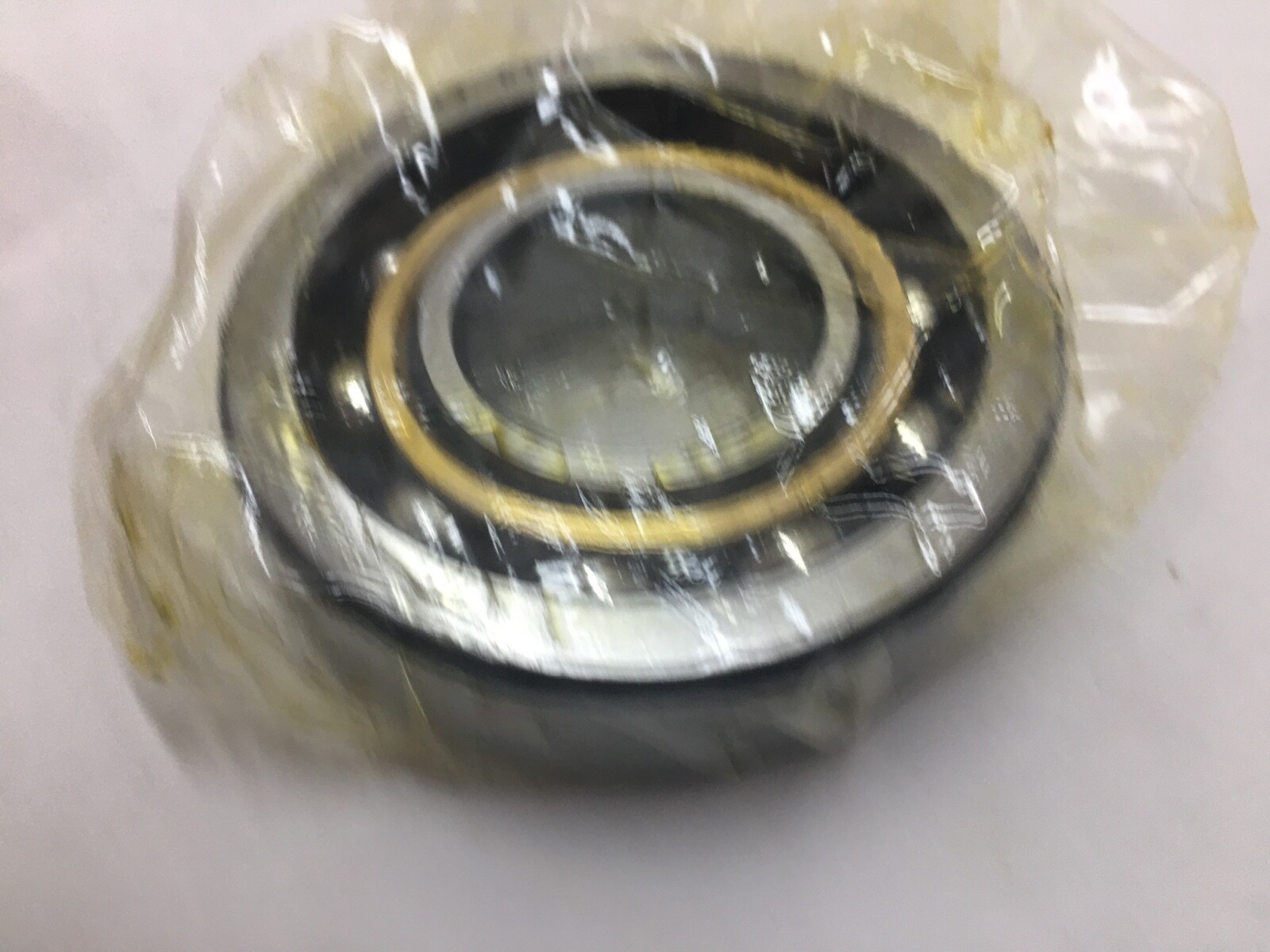 MRC 7306PJDE-BRZ Angular Contact Bearing 30x72x19mm 7306 PJDE 7306P USA