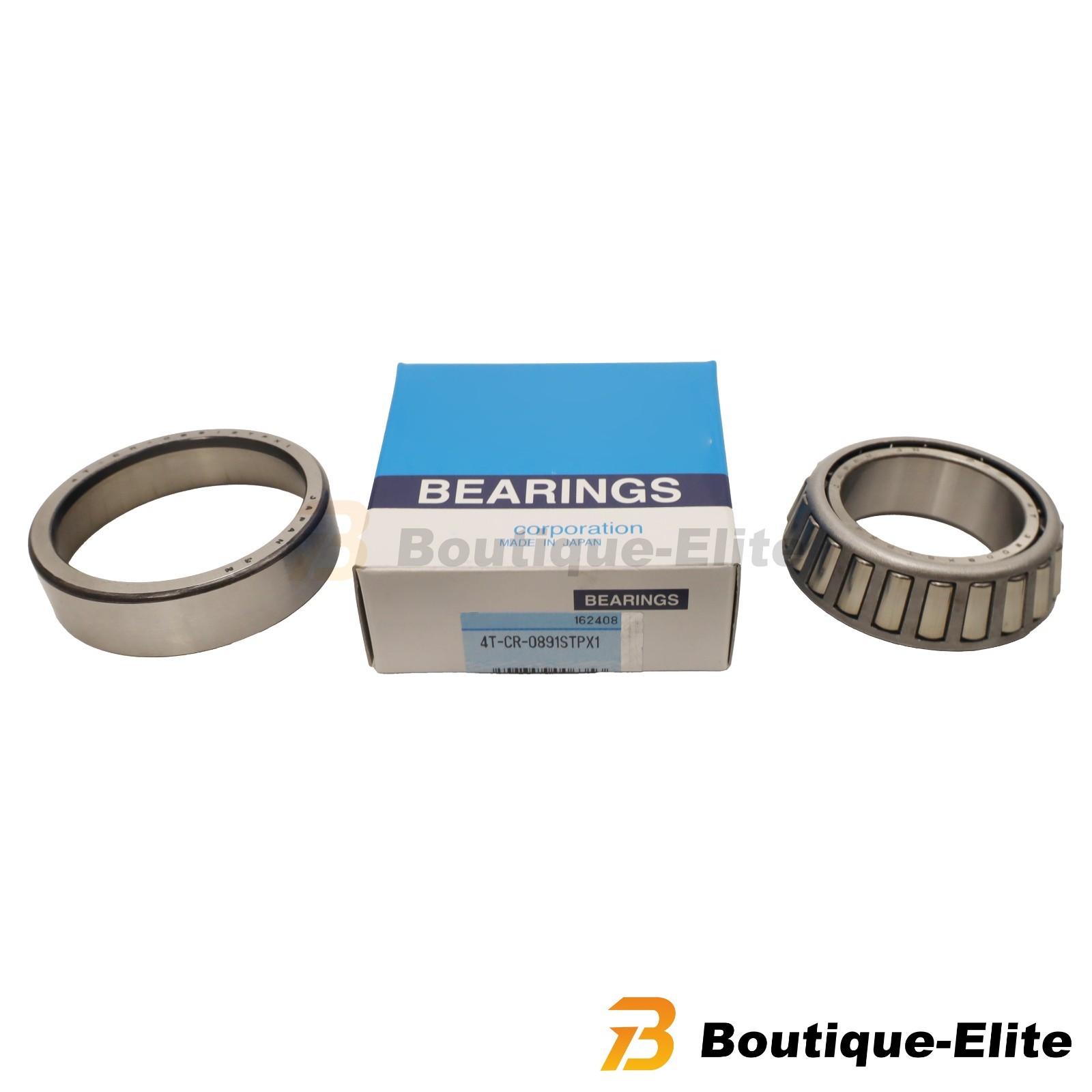 NEW Fits For NTN CR-0891 Bearing Taper 40x68x22 91006-PX5-008 B35-137 US
