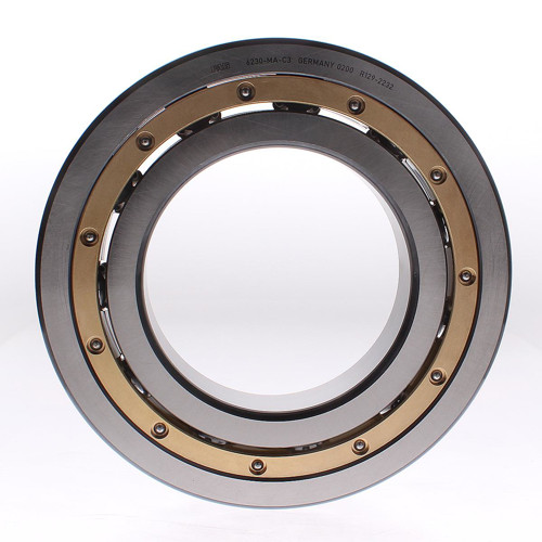 6230-MA-C3 FAG/Schaeffler Technologies 150 x 270 x 45 mm DEEP GR. BALL SINGLE…