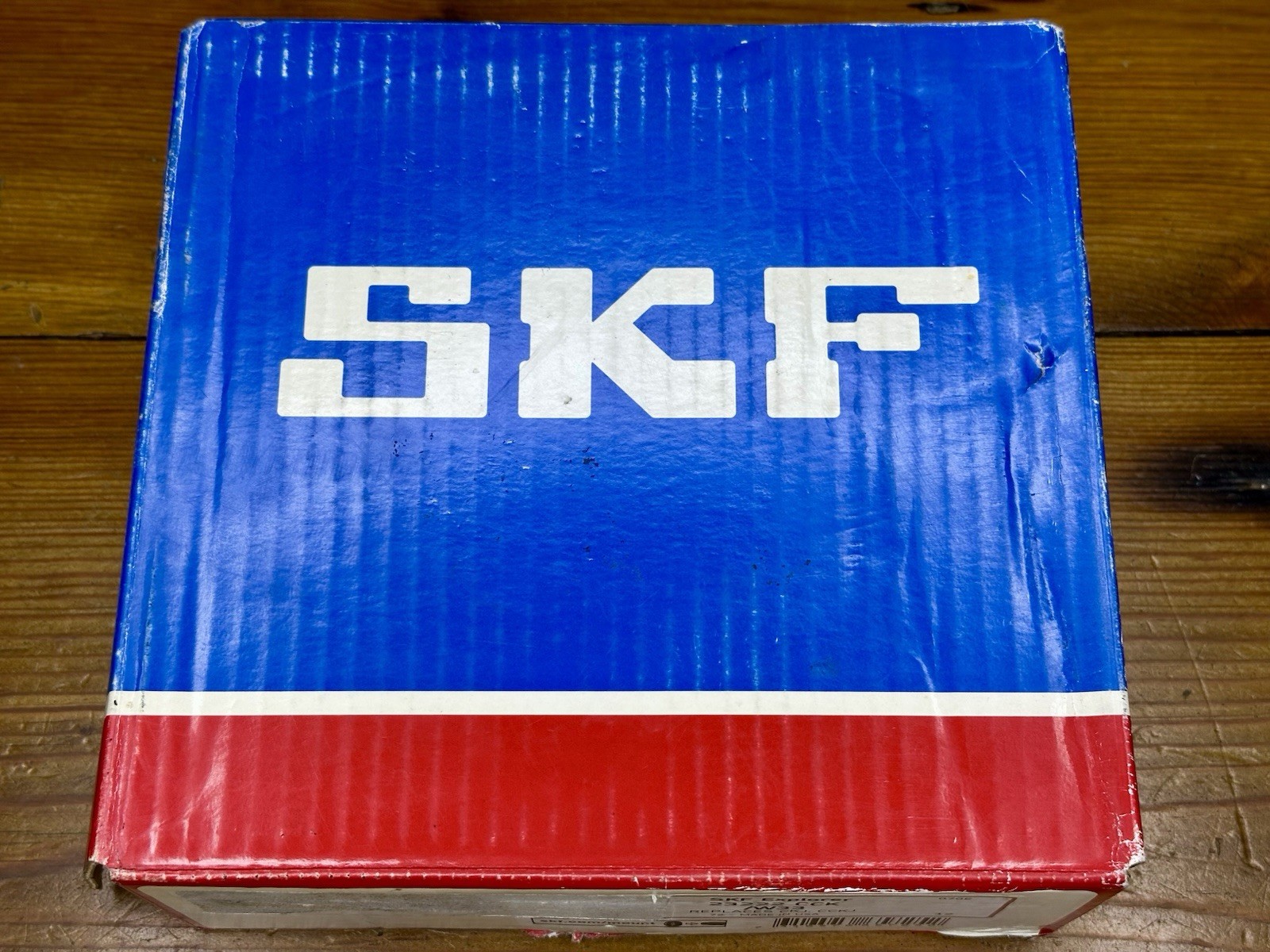 SKF 23222 CCK / C3W33 Spherical Roller Bearing – BRAND NEW / FACTORY BOXED!