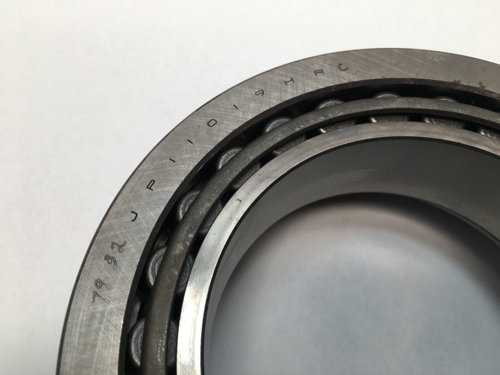 Timken JP11049P/JP11019HR Taper Bearing Assembly 4-3/8″ ID 170mmx7″ OD USA