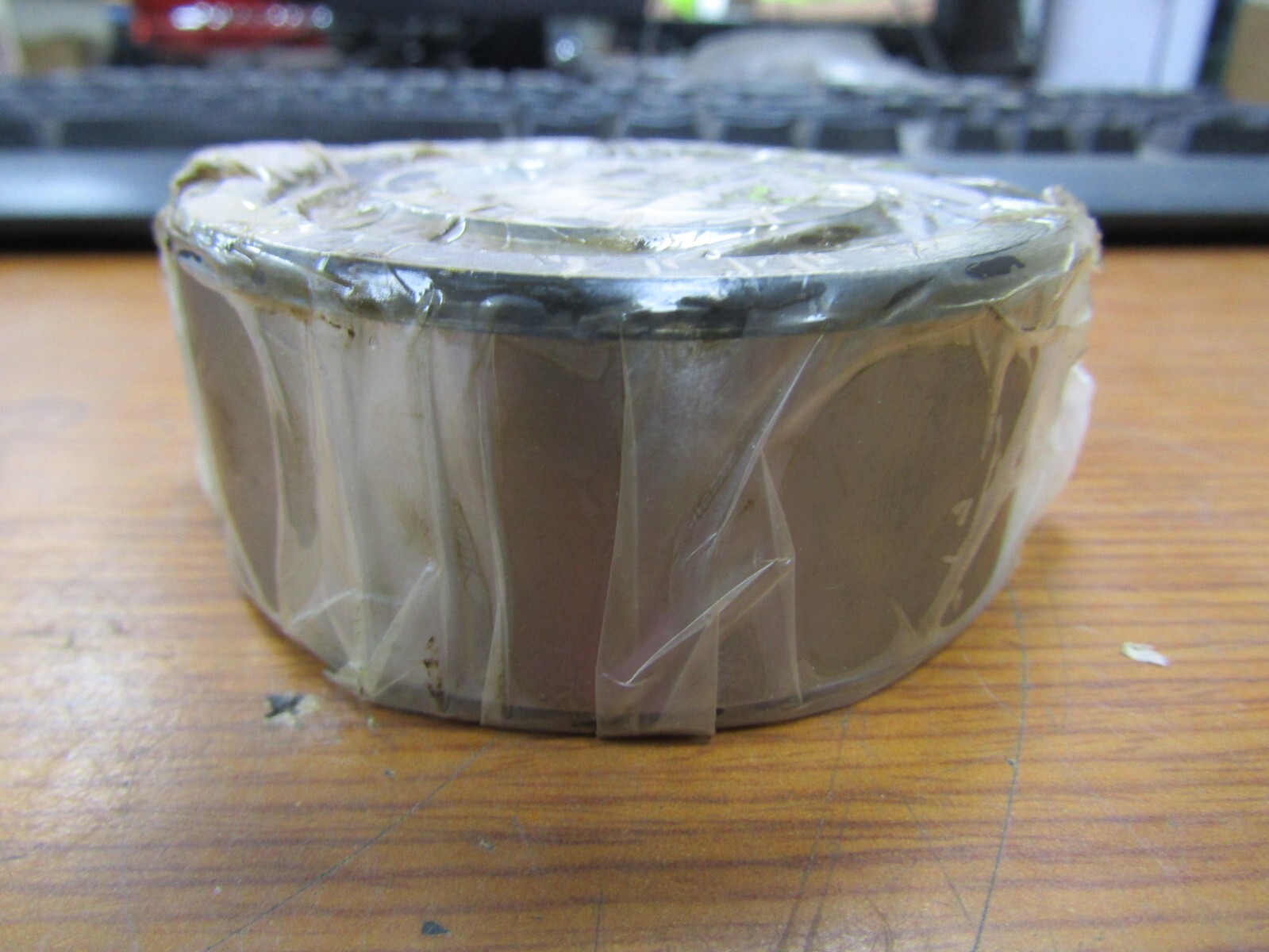 💥NEW SKF 5306 A/C3 DOUBLE ROW ANGULAR BALL BEARING 30 mm X 72 mm X 1.1875″ in