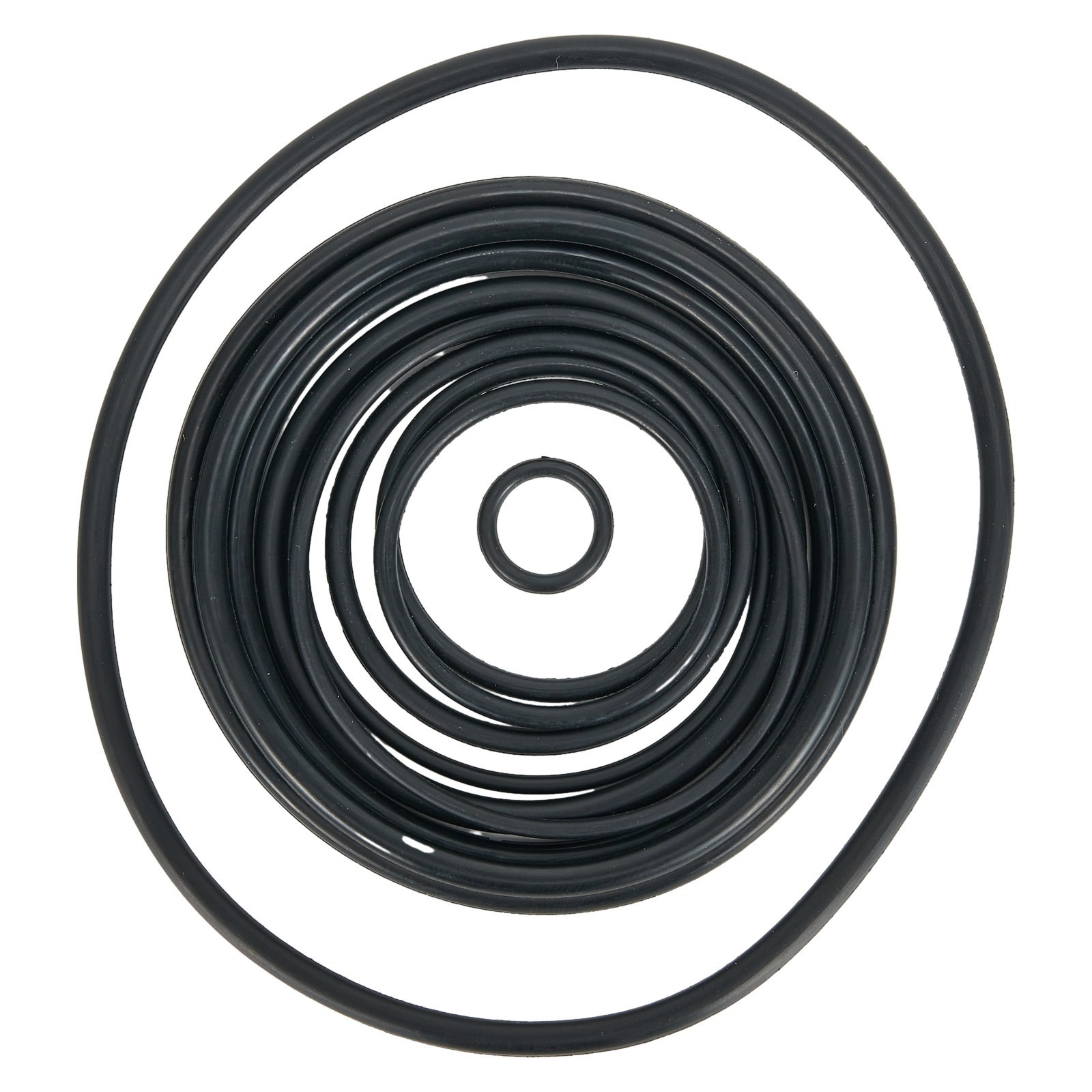 O-ring Set Main Valve Spring 402011 500407 501001 ForFrame Nailers
