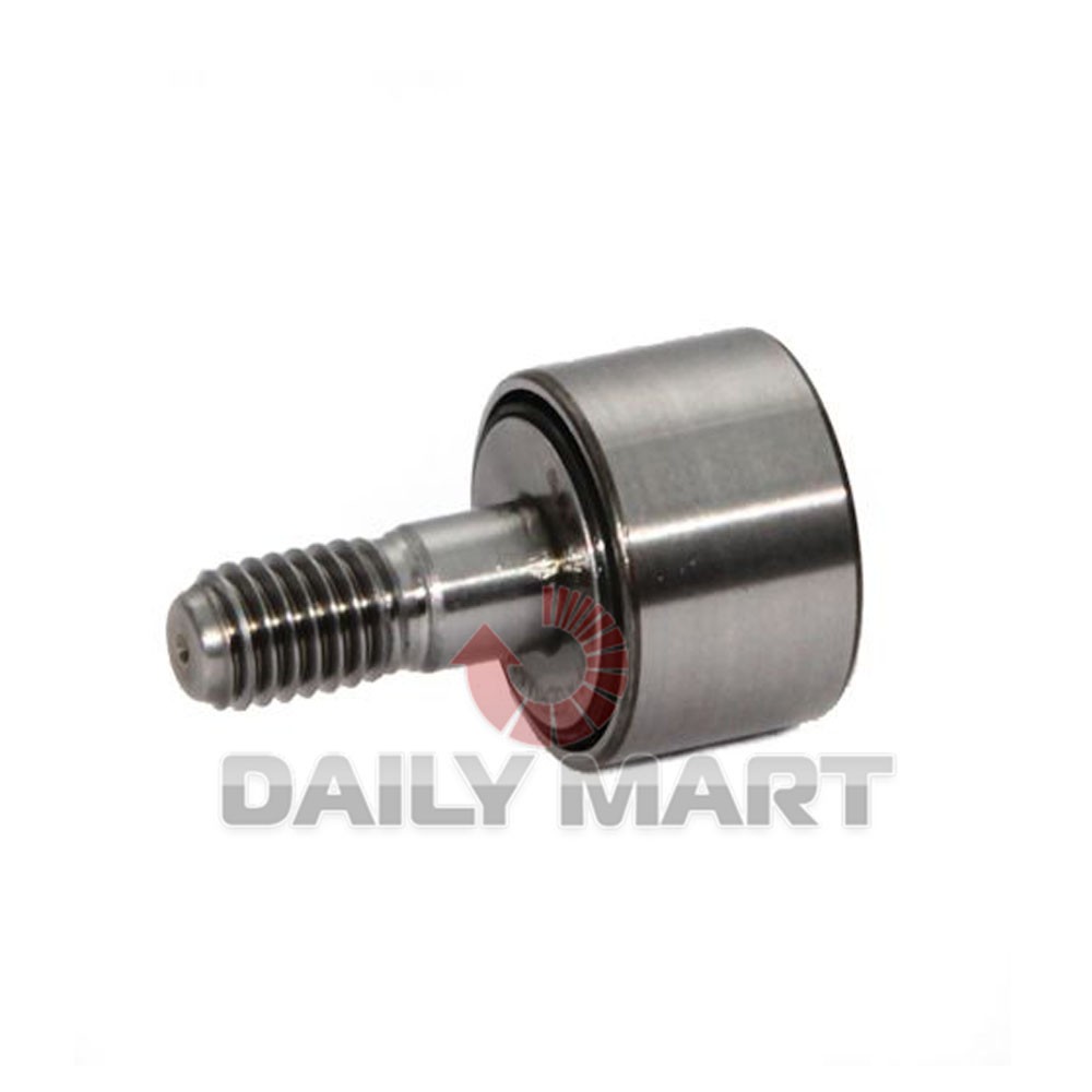 New In Box INA NUKR90 Cam Follower Bearing 30x90x100mm
