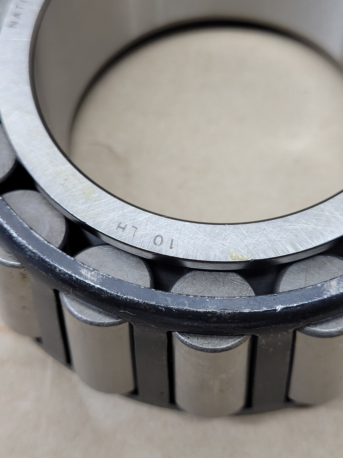 National HM212047 Taper Bearing Cone