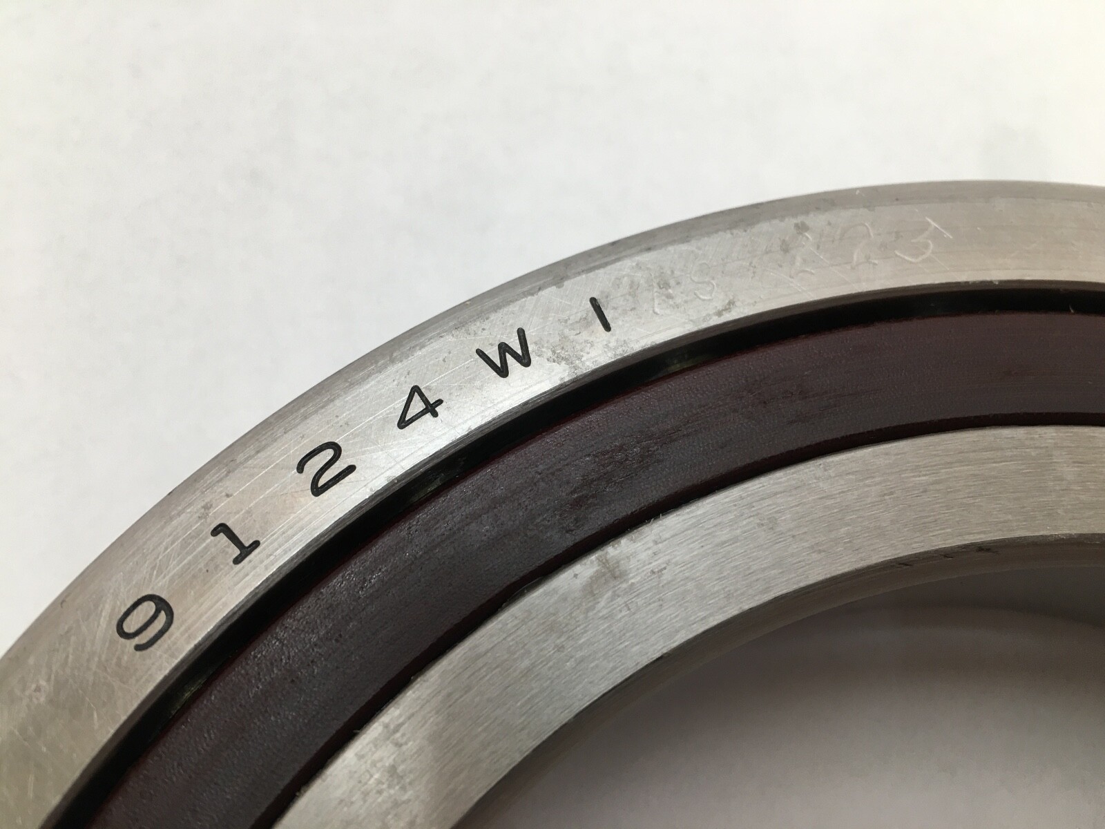 Fafnir 2MM9124WI-DUL Bearing 120x180x28 mm 7024-C 2MM-9124-WI-DU USA 2 Pcs