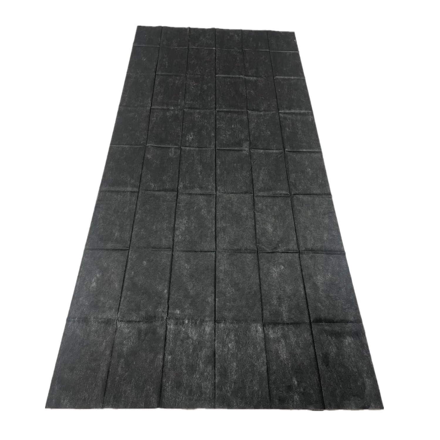 Disposable Tattoo Bed Covers Sheets Black, 40″ x 90″ (Pack of 10) Soft Non-wo…