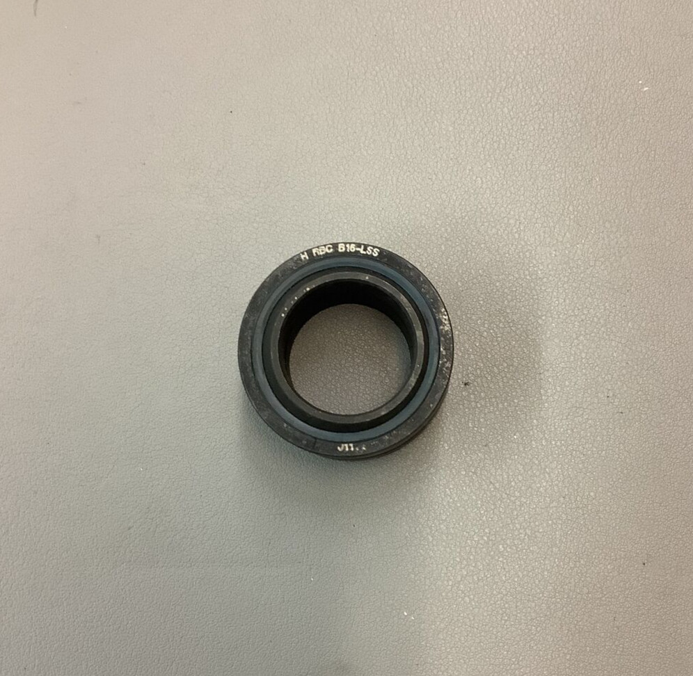 RBC Bearings B16LSS Radial Sealed Spherical Fits CAT (B354)
