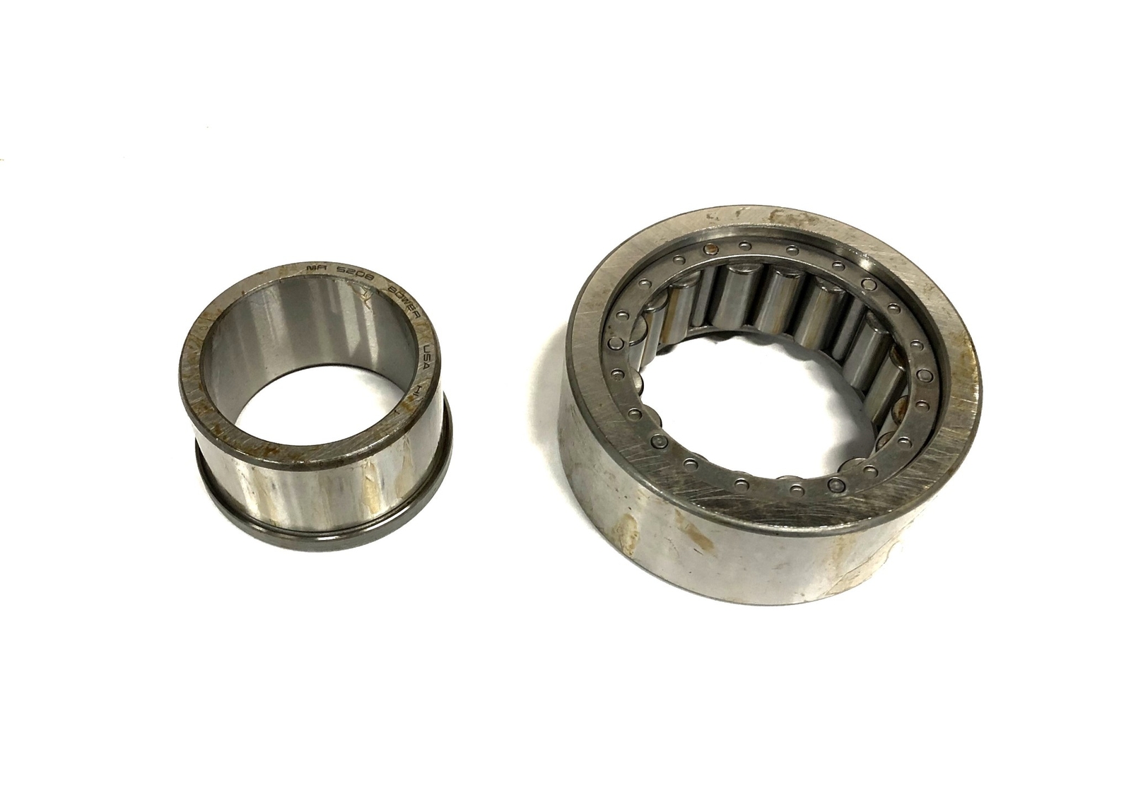 Bower Cylindrical Roller Bearing SBN-MR5208ELBWB NOS
