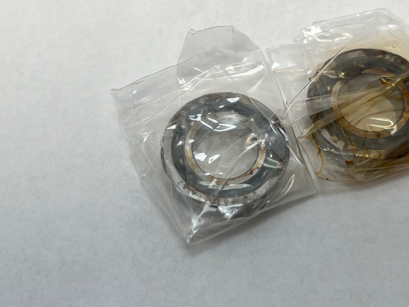 GMN S61901ETAP4DUL Bearing 12x24x6 mm 7901A5 71901E S-61901-E-TA-P4-DUL Germany