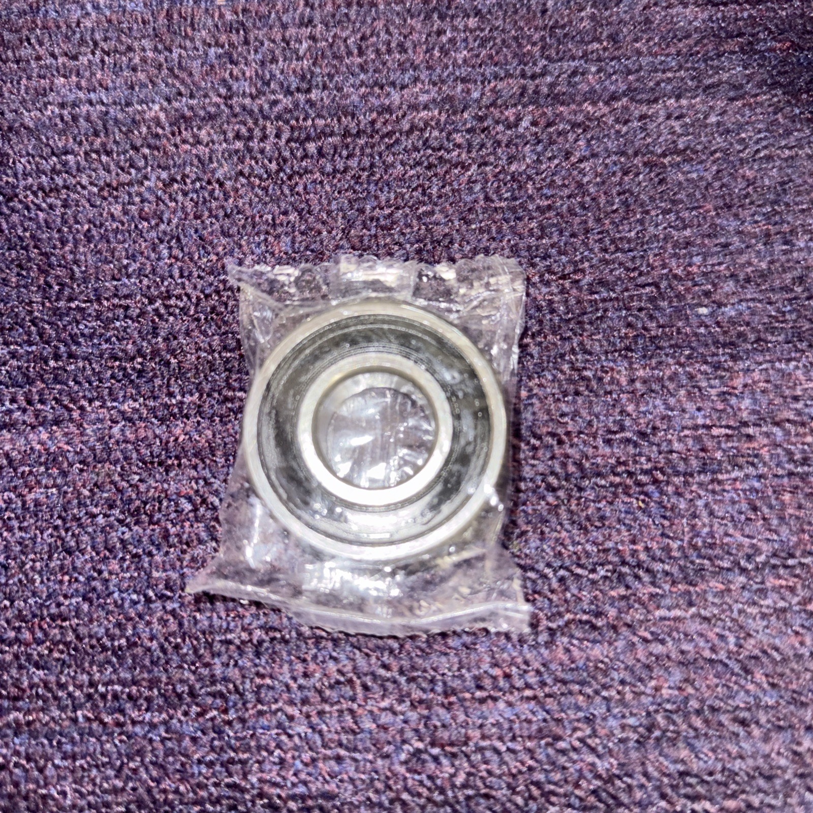 SKF 6204 2RSJEM bearings Lot Of 10 23Y209 New In The Box